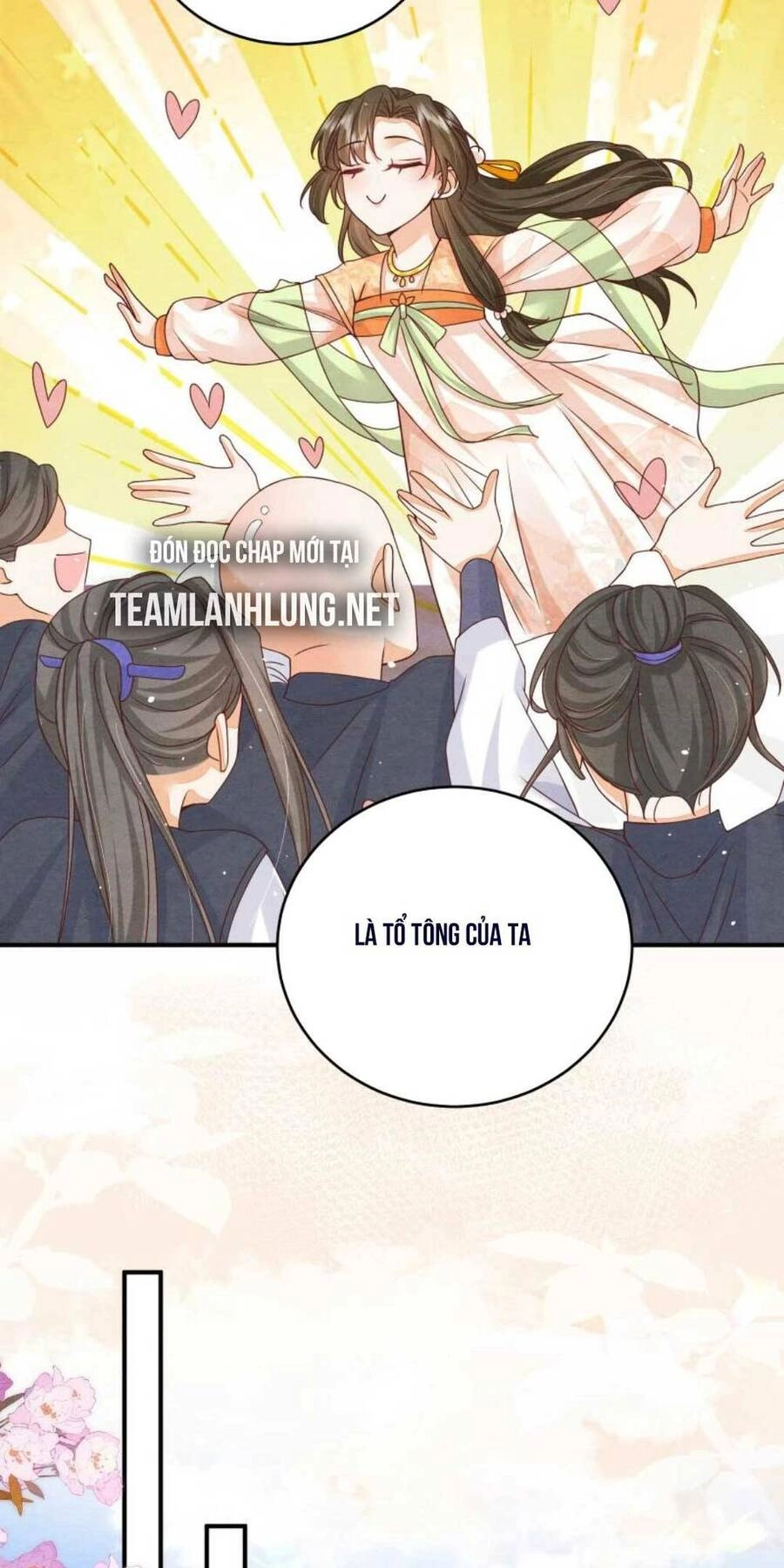 Trăm Kiếp Luân Hồi, Kiếp Này Ta Chỉ Muốn Lười Biếng Chapter 10 - 17