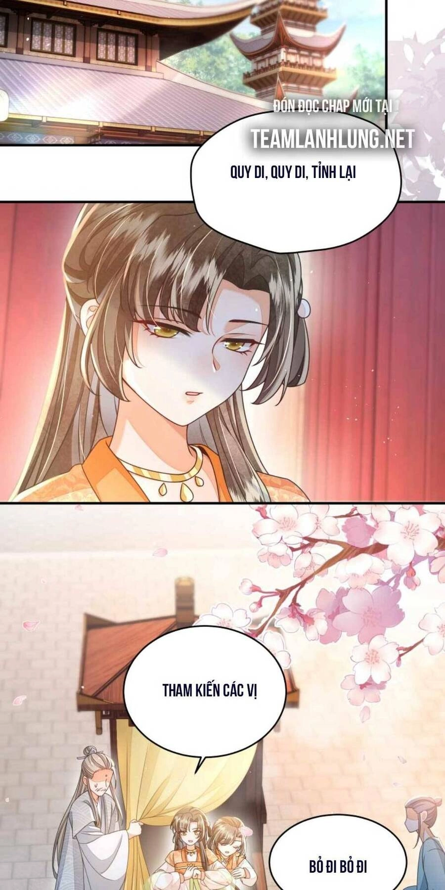 Trăm Kiếp Luân Hồi, Kiếp Này Ta Chỉ Muốn Lười Biếng Chapter 10 - 20