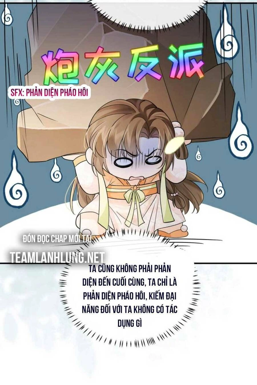 Trăm Kiếp Luân Hồi, Kiếp Này Ta Chỉ Muốn Lười Biếng Chapter 10 - 26