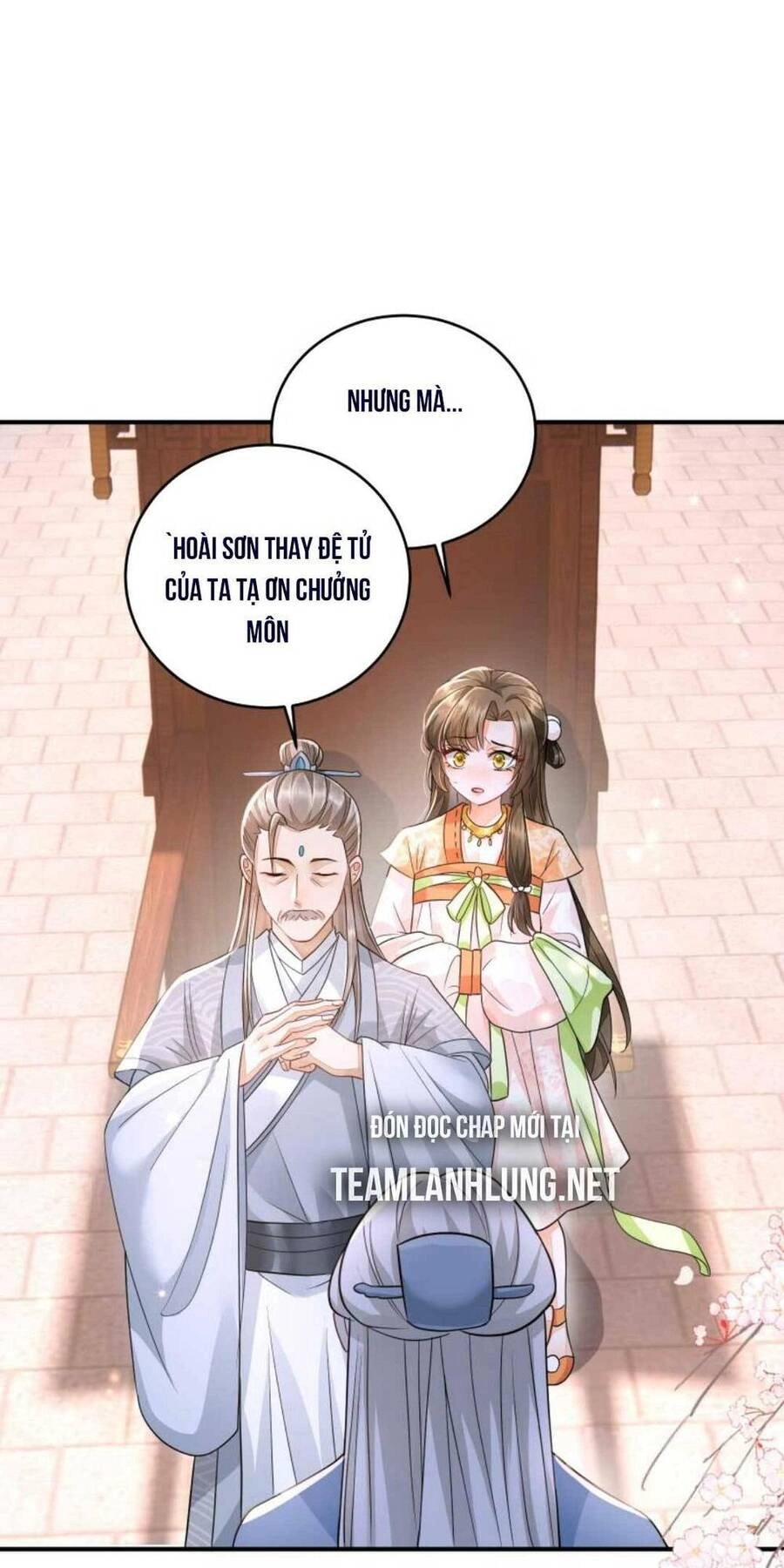 Trăm Kiếp Luân Hồi, Kiếp Này Ta Chỉ Muốn Lười Biếng Chapter 10 - 27