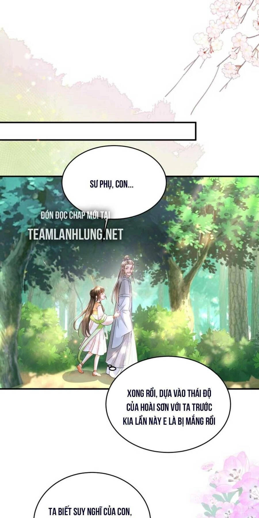 Trăm Kiếp Luân Hồi, Kiếp Này Ta Chỉ Muốn Lười Biếng Chapter 10 - 28