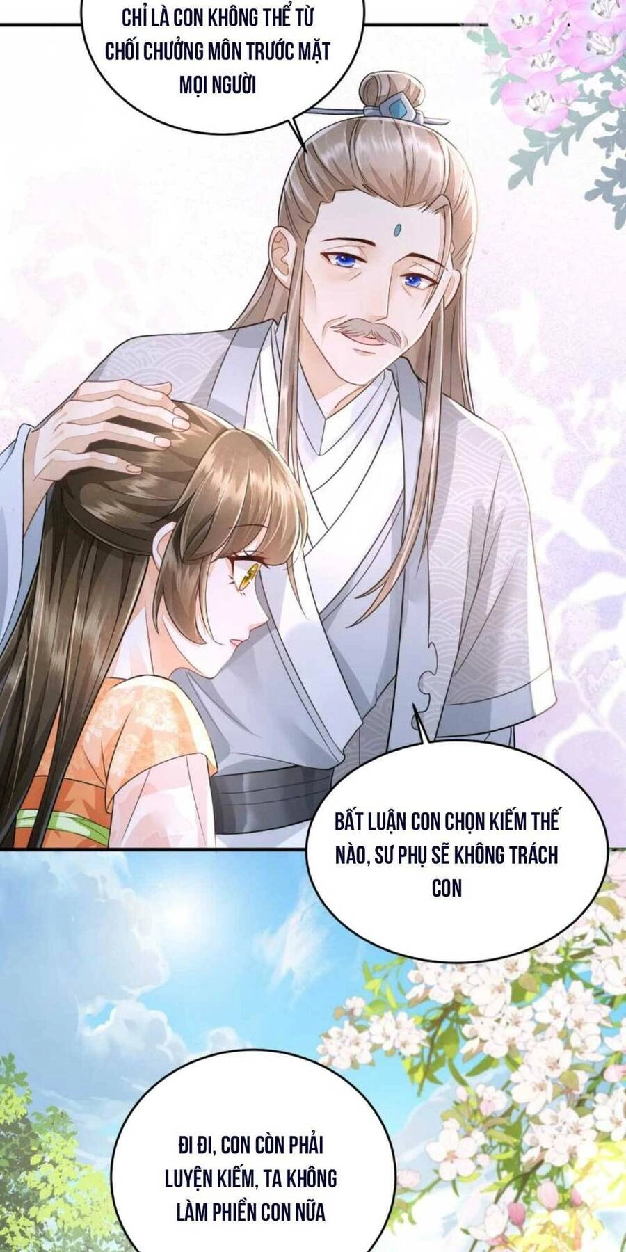 Trăm Kiếp Luân Hồi, Kiếp Này Ta Chỉ Muốn Lười Biếng Chapter 10 - 29