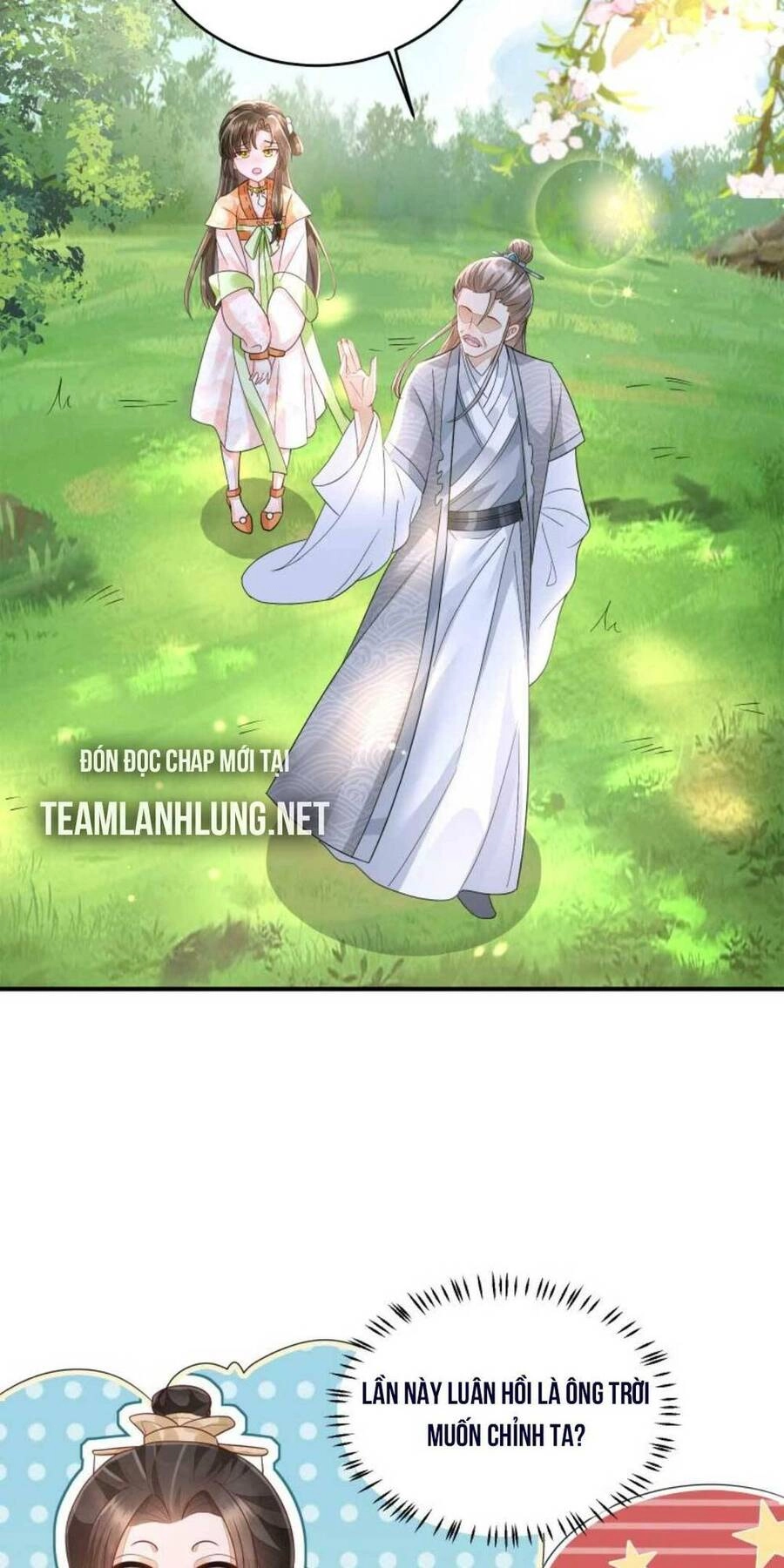 Trăm Kiếp Luân Hồi, Kiếp Này Ta Chỉ Muốn Lười Biếng Chapter 10 - 30