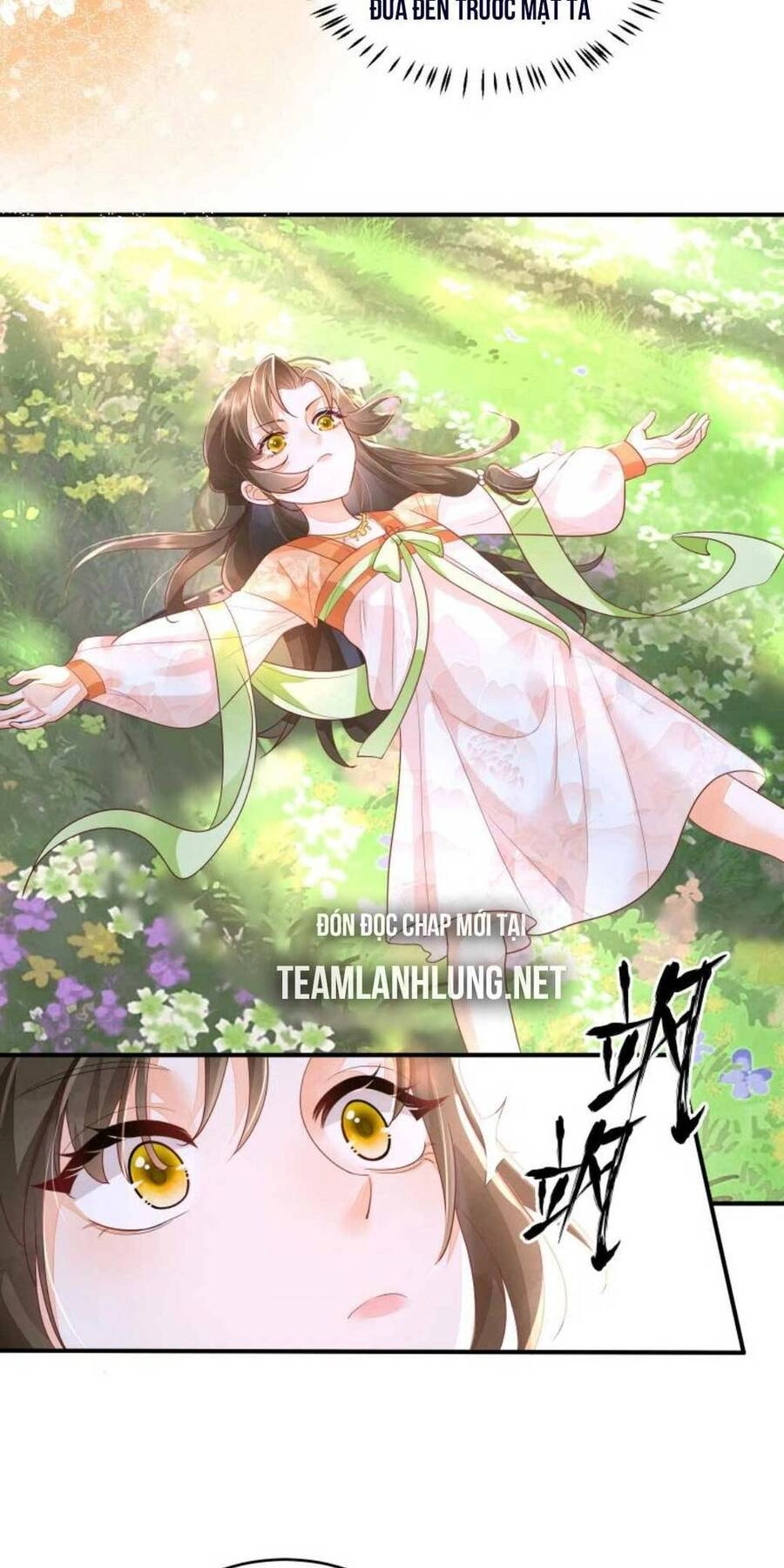 Trăm Kiếp Luân Hồi, Kiếp Này Ta Chỉ Muốn Lười Biếng Chapter 10 - 32