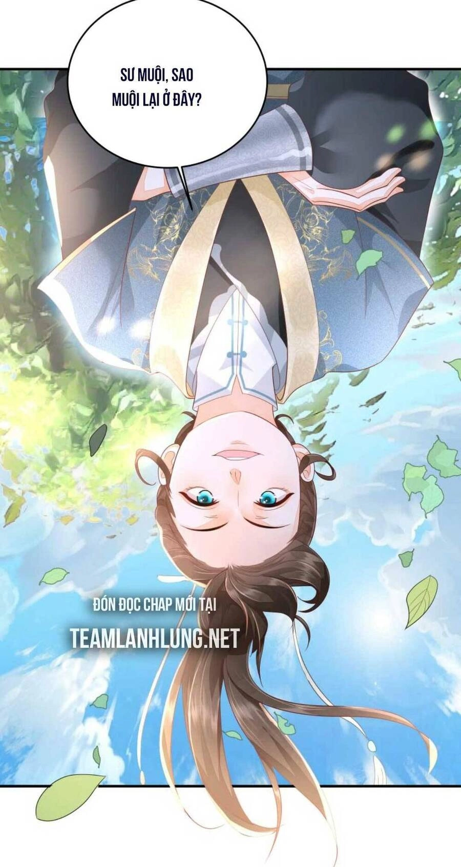 Trăm Kiếp Luân Hồi, Kiếp Này Ta Chỉ Muốn Lười Biếng Chapter 10 - 33