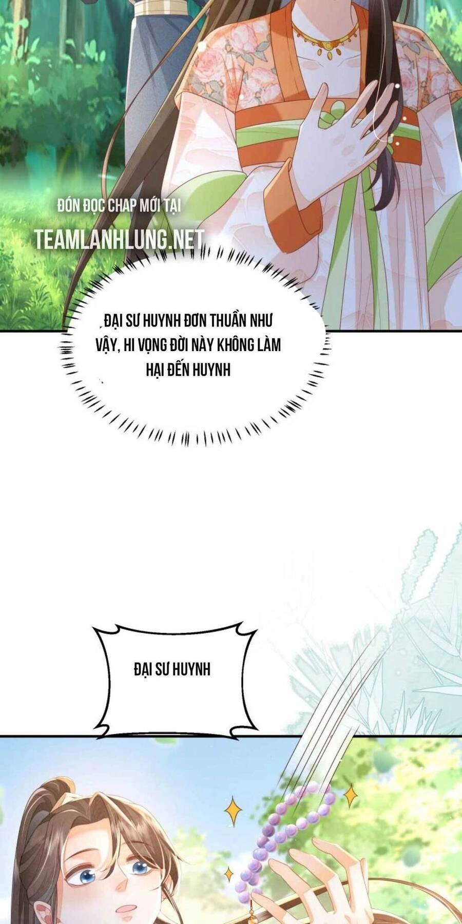 Trăm Kiếp Luân Hồi, Kiếp Này Ta Chỉ Muốn Lười Biếng Chapter 11 - 13