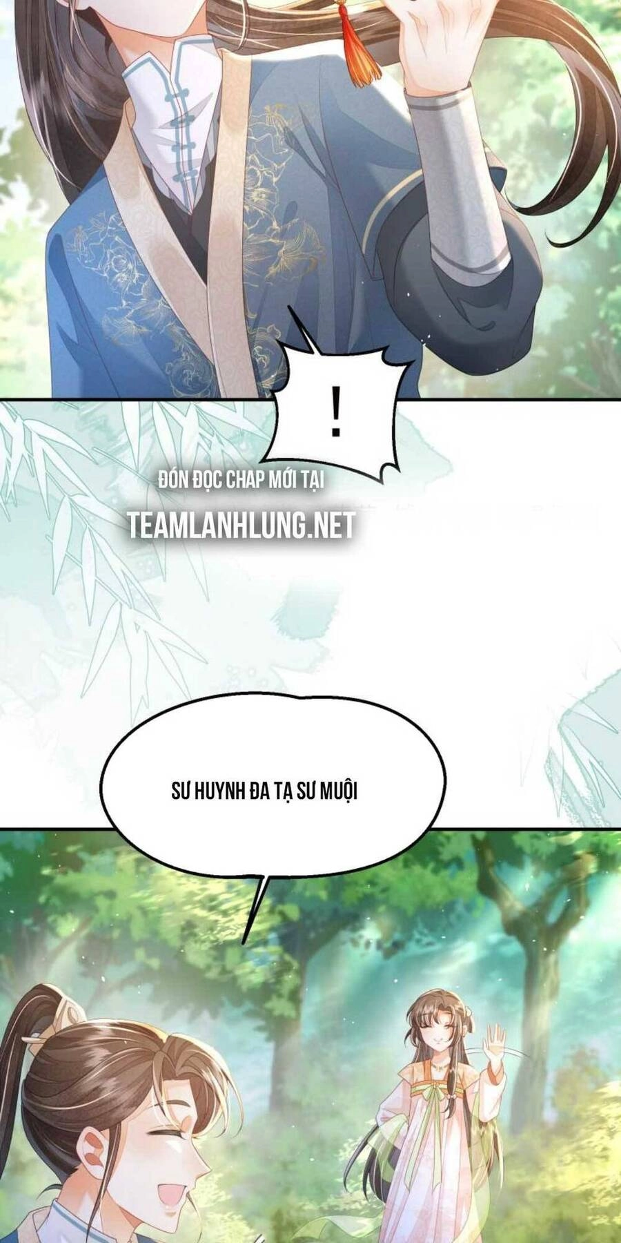 Trăm Kiếp Luân Hồi, Kiếp Này Ta Chỉ Muốn Lười Biếng Chapter 11 - 14