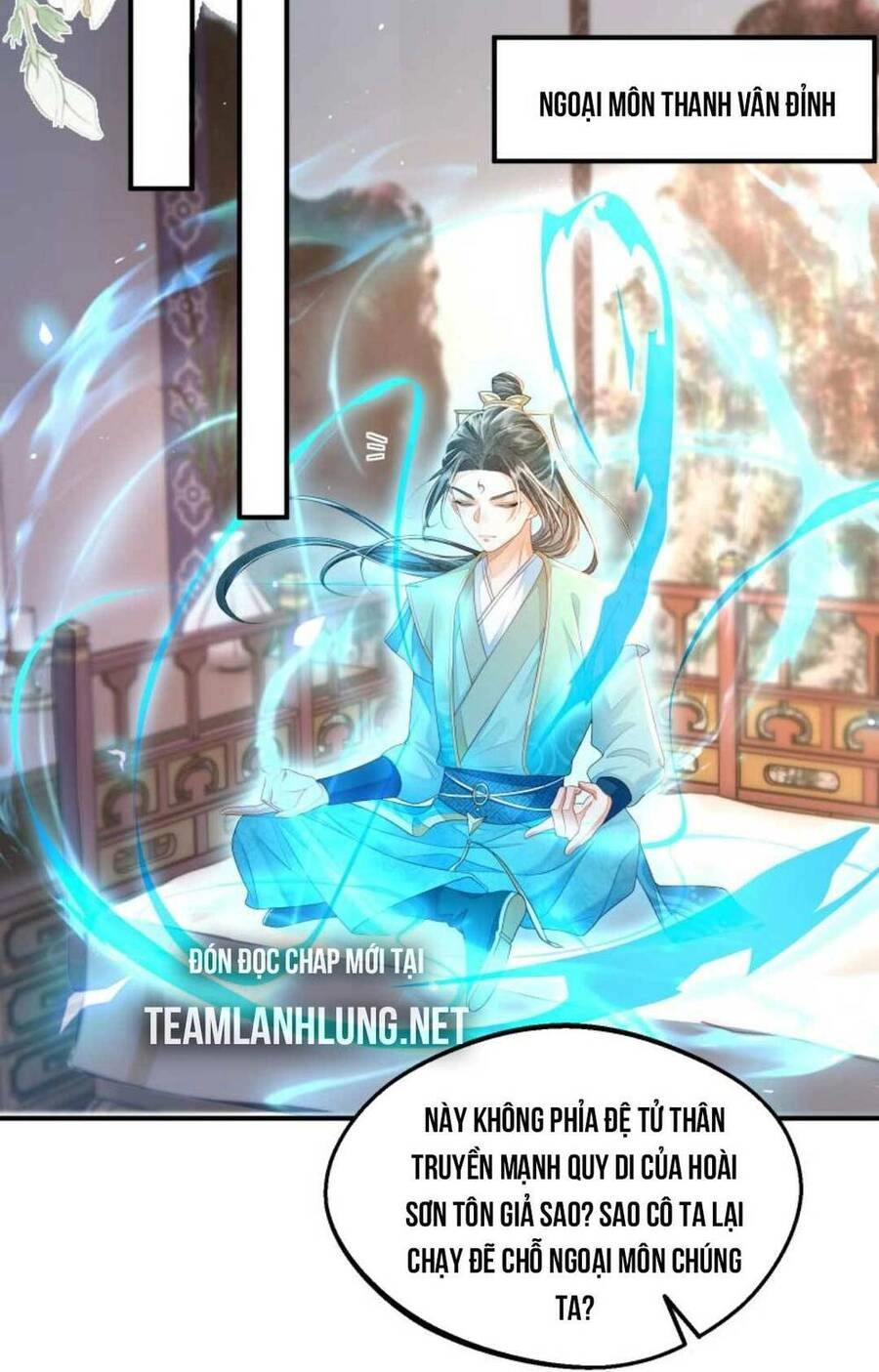 Trăm Kiếp Luân Hồi, Kiếp Này Ta Chỉ Muốn Lười Biếng Chapter 11 - 16