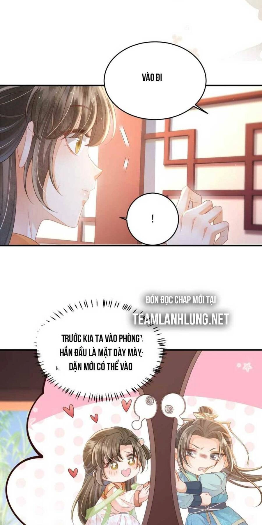 Trăm Kiếp Luân Hồi, Kiếp Này Ta Chỉ Muốn Lười Biếng Chapter 11 - 19