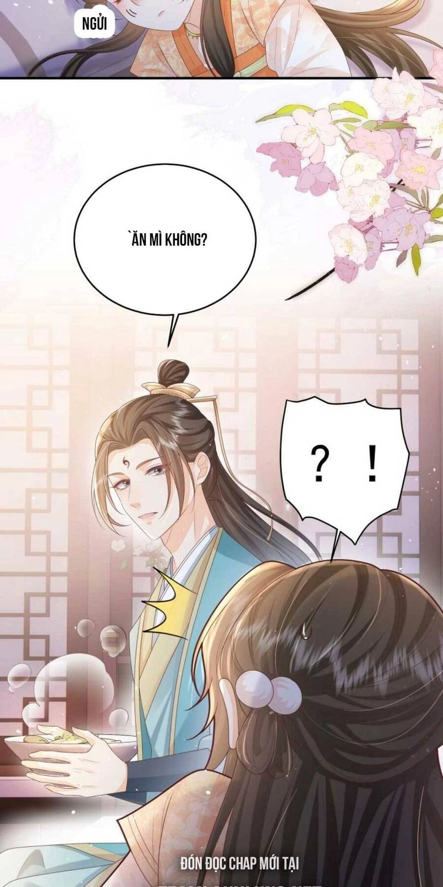 Trăm Kiếp Luân Hồi, Kiếp Này Ta Chỉ Muốn Lười Biếng Chapter 11 - 23