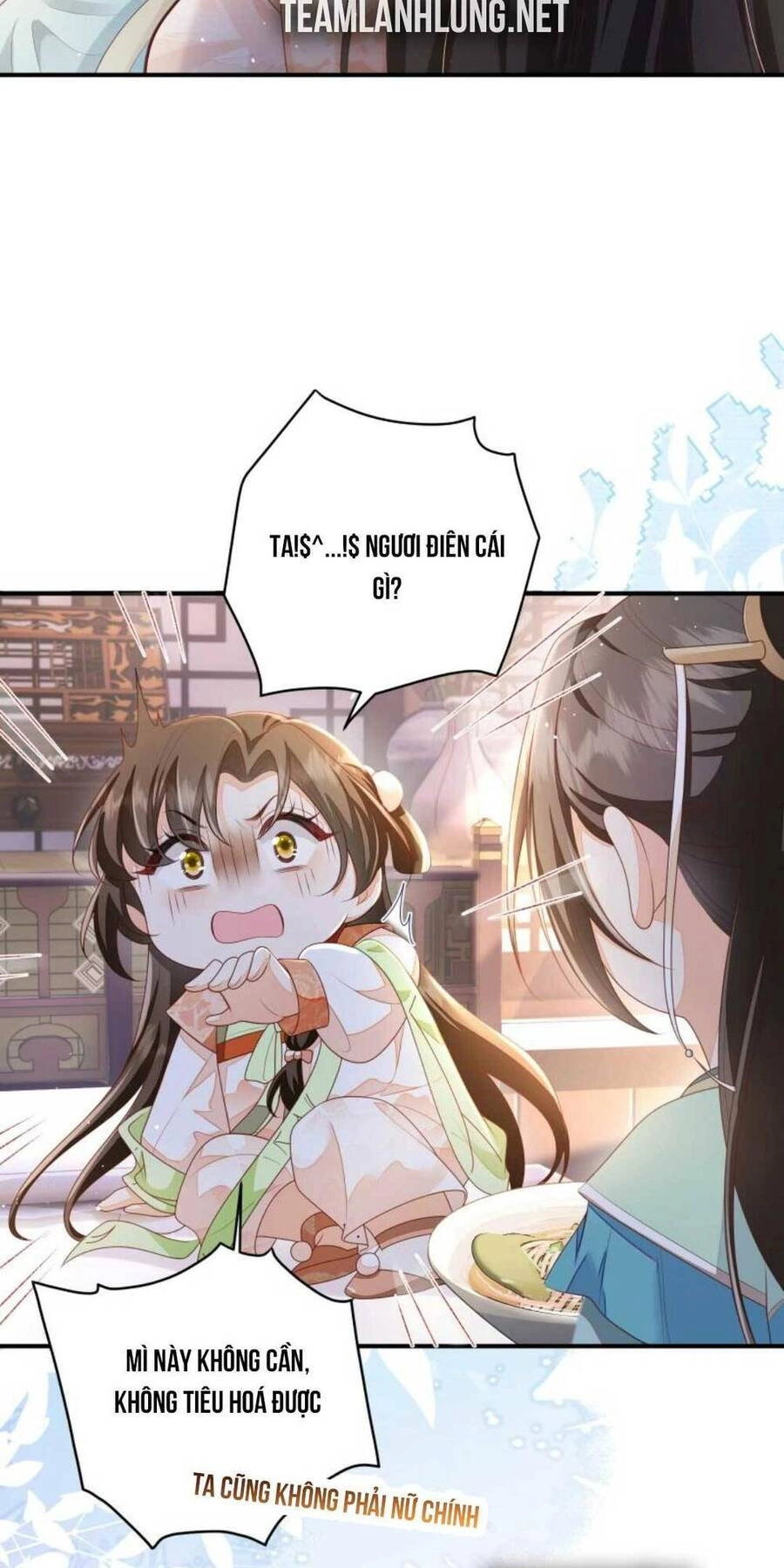 Trăm Kiếp Luân Hồi, Kiếp Này Ta Chỉ Muốn Lười Biếng Chapter 11 - 24