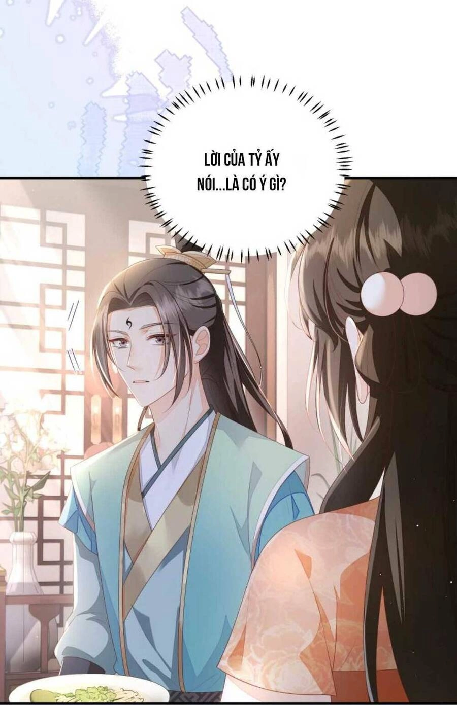 Trăm Kiếp Luân Hồi, Kiếp Này Ta Chỉ Muốn Lười Biếng Chapter 11 - 27