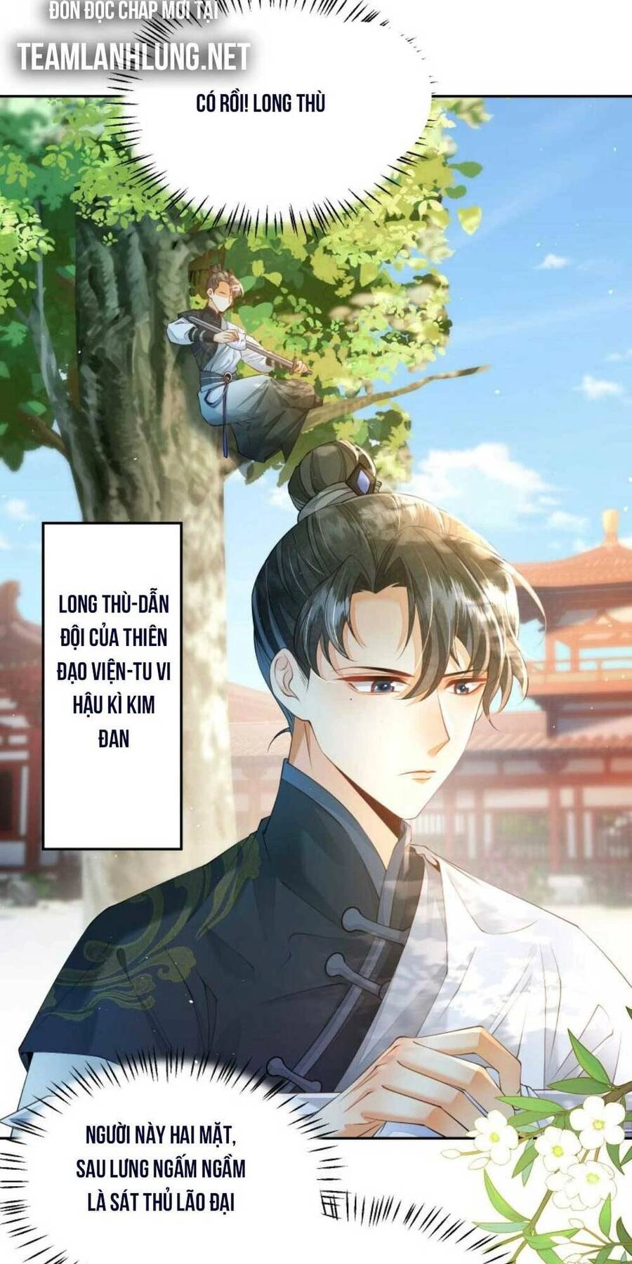 Trăm Kiếp Luân Hồi, Kiếp Này Ta Chỉ Muốn Lười Biếng Chapter 12 - 13