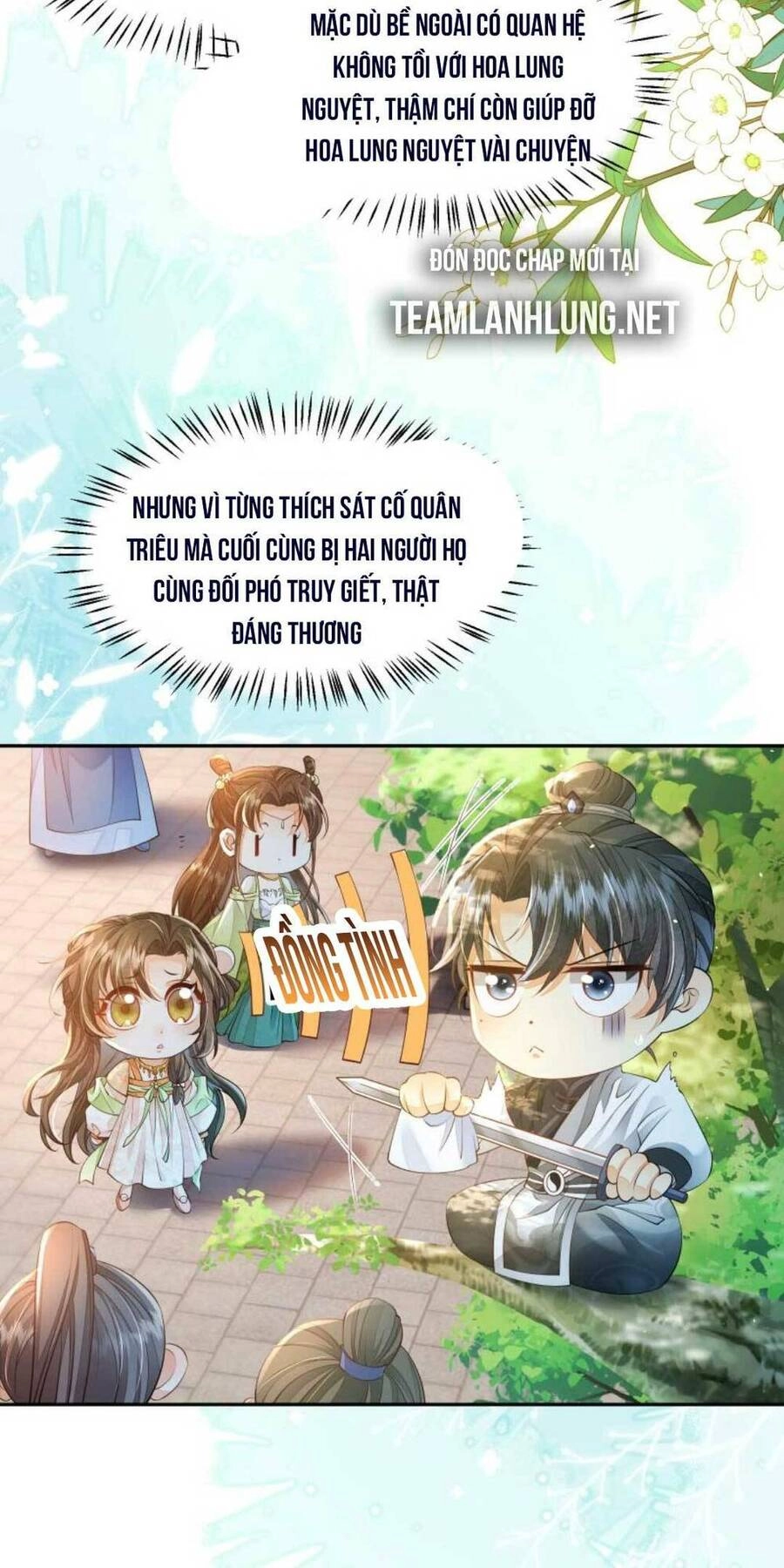 Trăm Kiếp Luân Hồi, Kiếp Này Ta Chỉ Muốn Lười Biếng Chapter 12 - 14