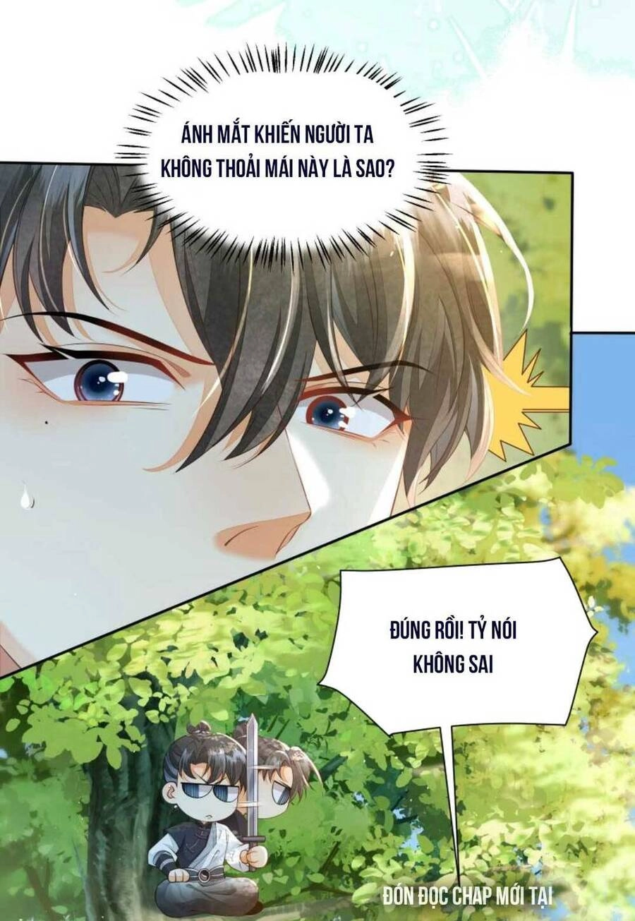 Trăm Kiếp Luân Hồi, Kiếp Này Ta Chỉ Muốn Lười Biếng Chapter 12 - 15