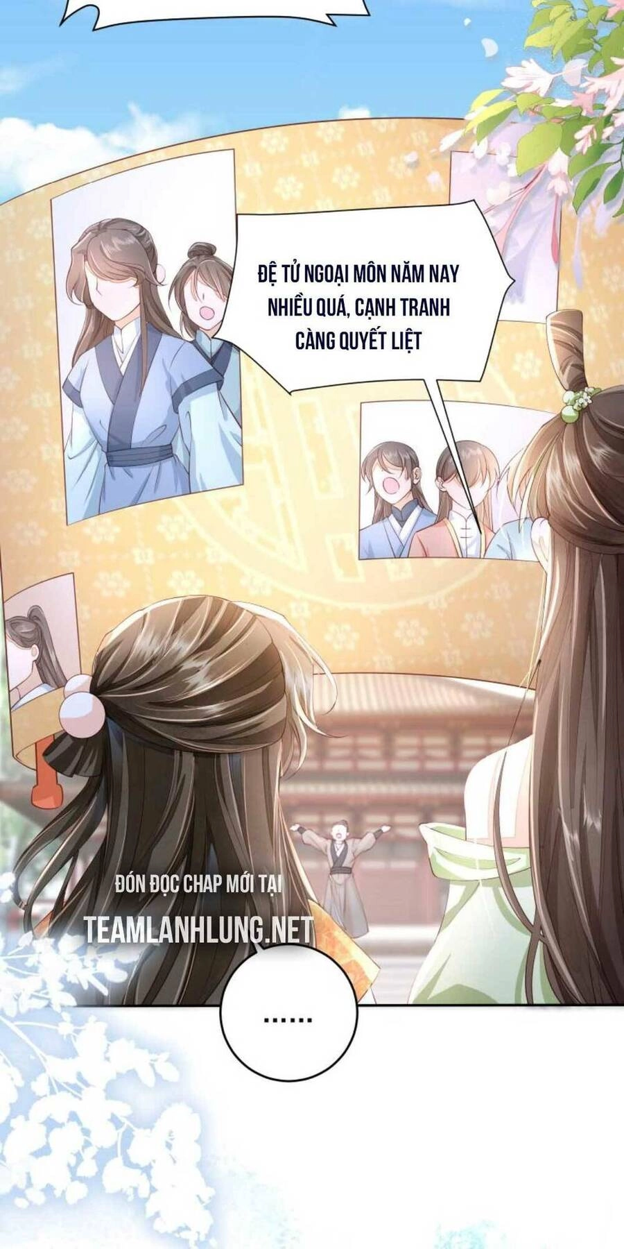 Trăm Kiếp Luân Hồi, Kiếp Này Ta Chỉ Muốn Lười Biếng Chapter 12 - 18