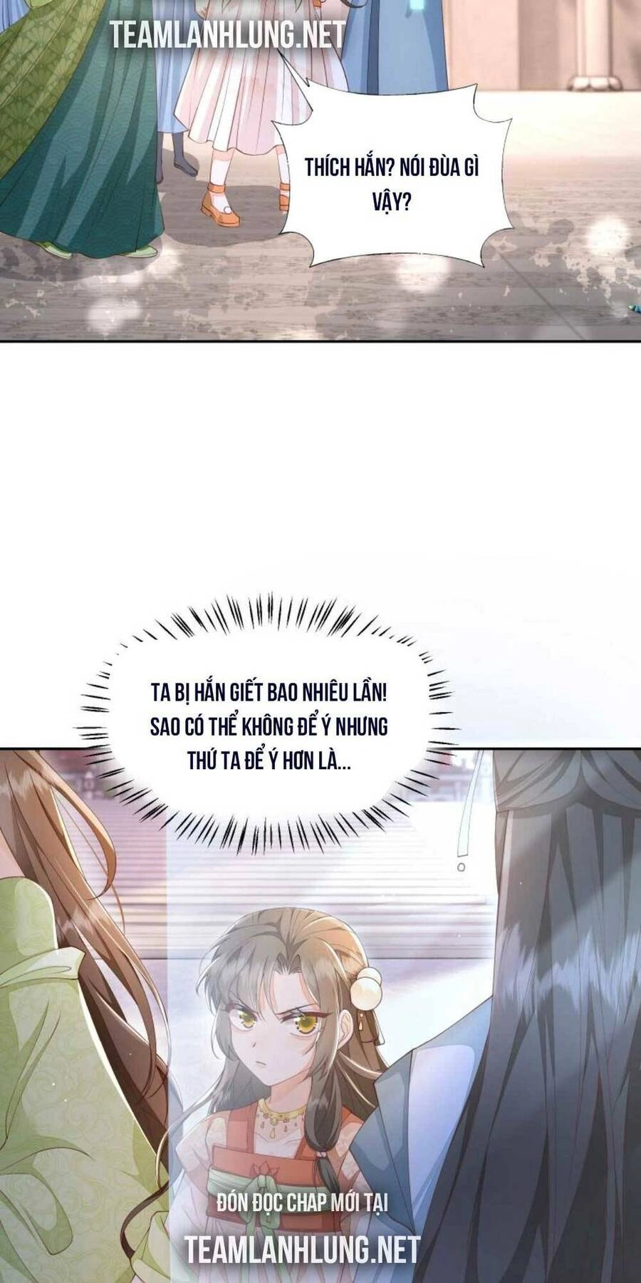 Trăm Kiếp Luân Hồi, Kiếp Này Ta Chỉ Muốn Lười Biếng Chapter 12 - 20