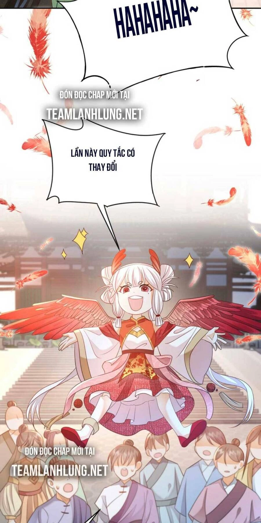 Trăm Kiếp Luân Hồi, Kiếp Này Ta Chỉ Muốn Lười Biếng Chapter 12 - 24