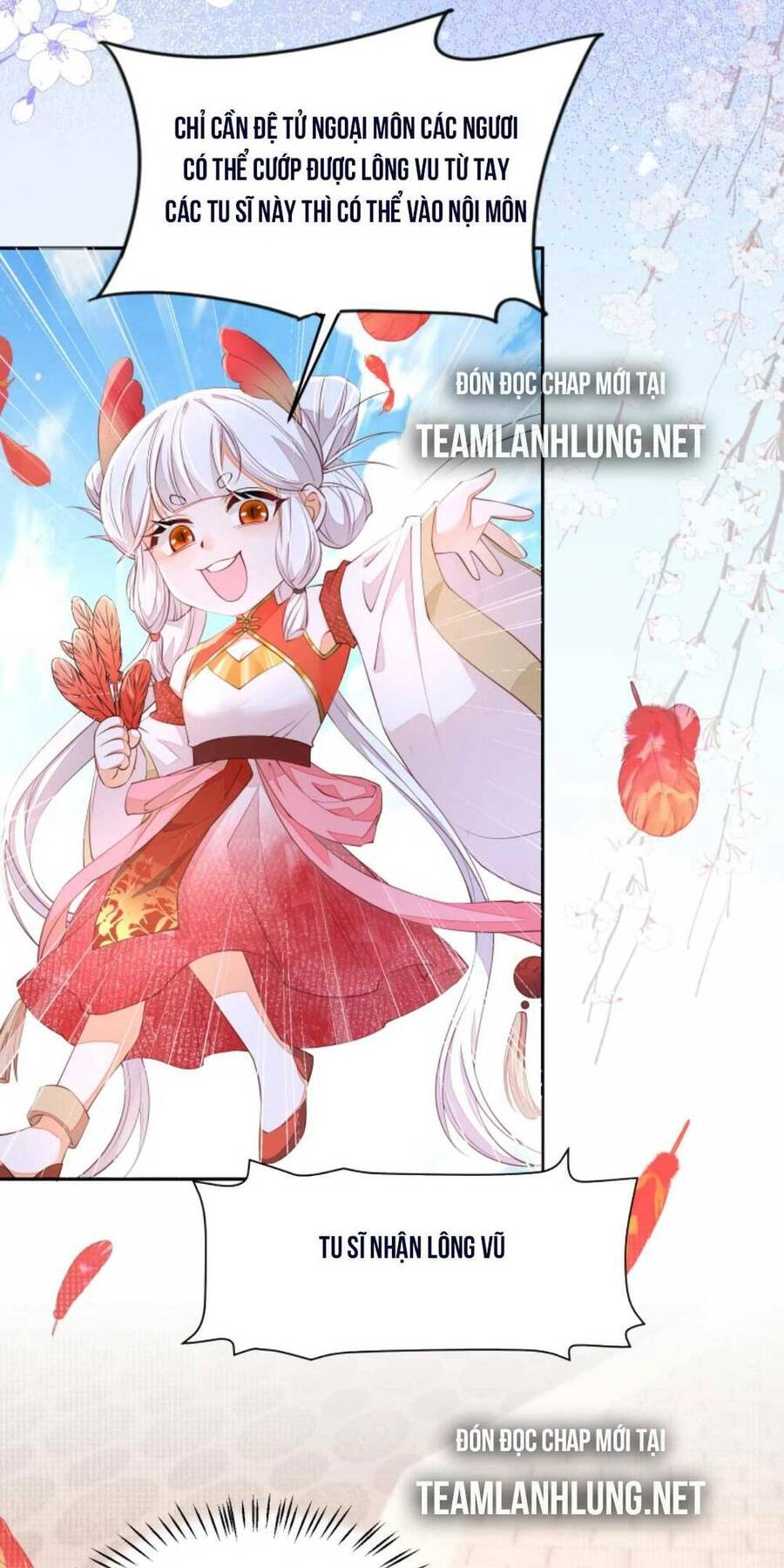 Trăm Kiếp Luân Hồi, Kiếp Này Ta Chỉ Muốn Lười Biếng Chapter 12 - 27