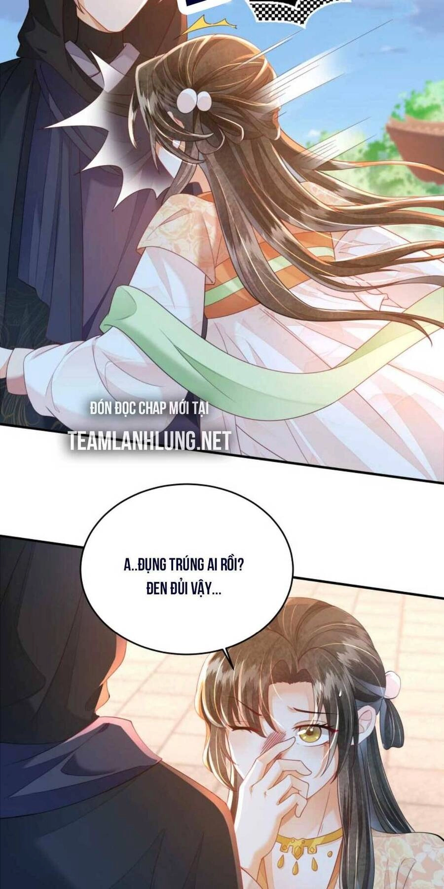 Trăm Kiếp Luân Hồi, Kiếp Này Ta Chỉ Muốn Lười Biếng Chapter 13 - 8