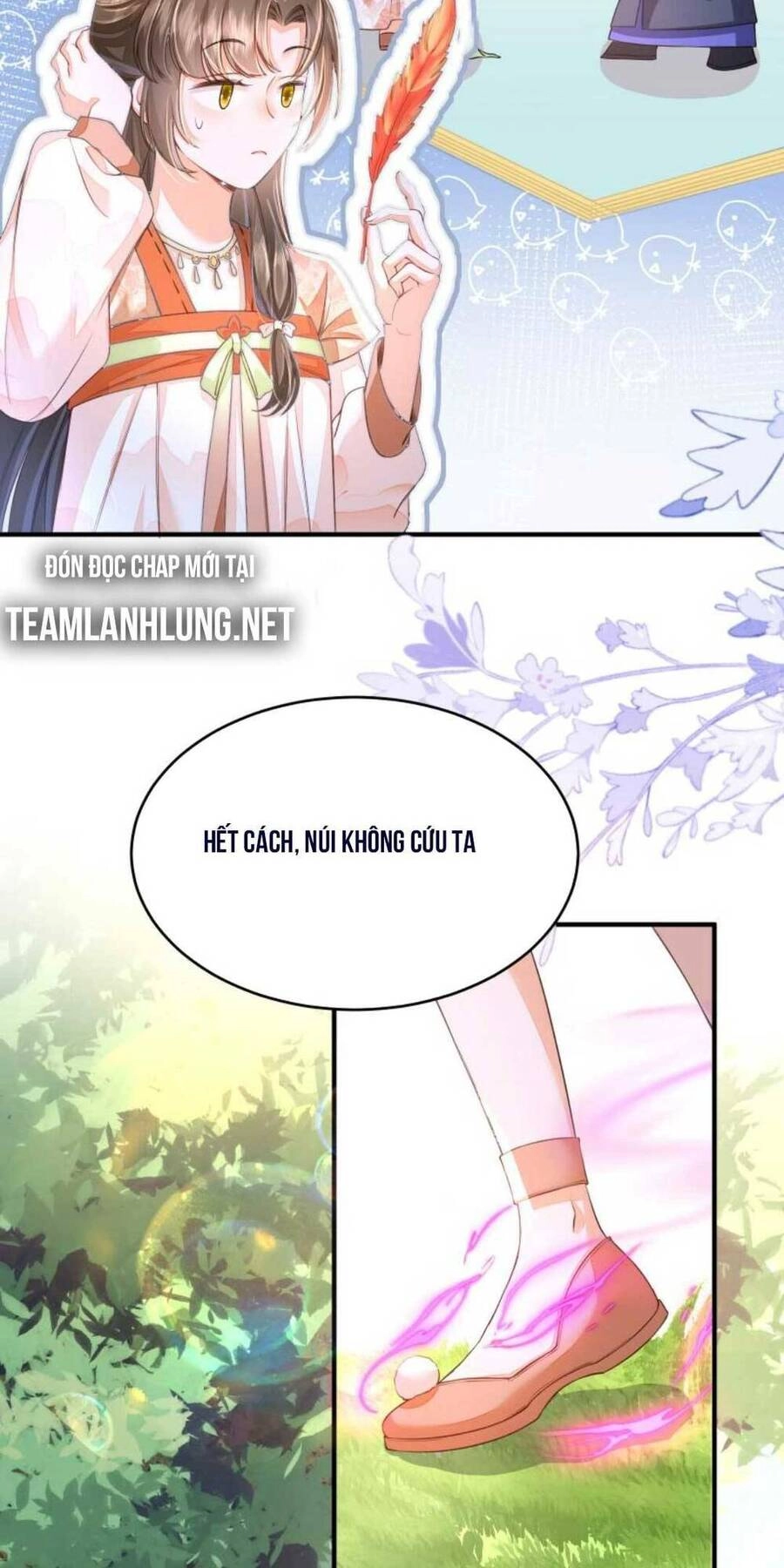 Trăm Kiếp Luân Hồi, Kiếp Này Ta Chỉ Muốn Lười Biếng Chapter 13 - 14