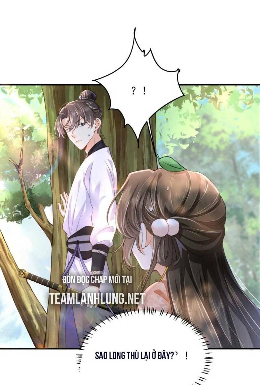 Trăm Kiếp Luân Hồi, Kiếp Này Ta Chỉ Muốn Lười Biếng Chapter 13 - 16