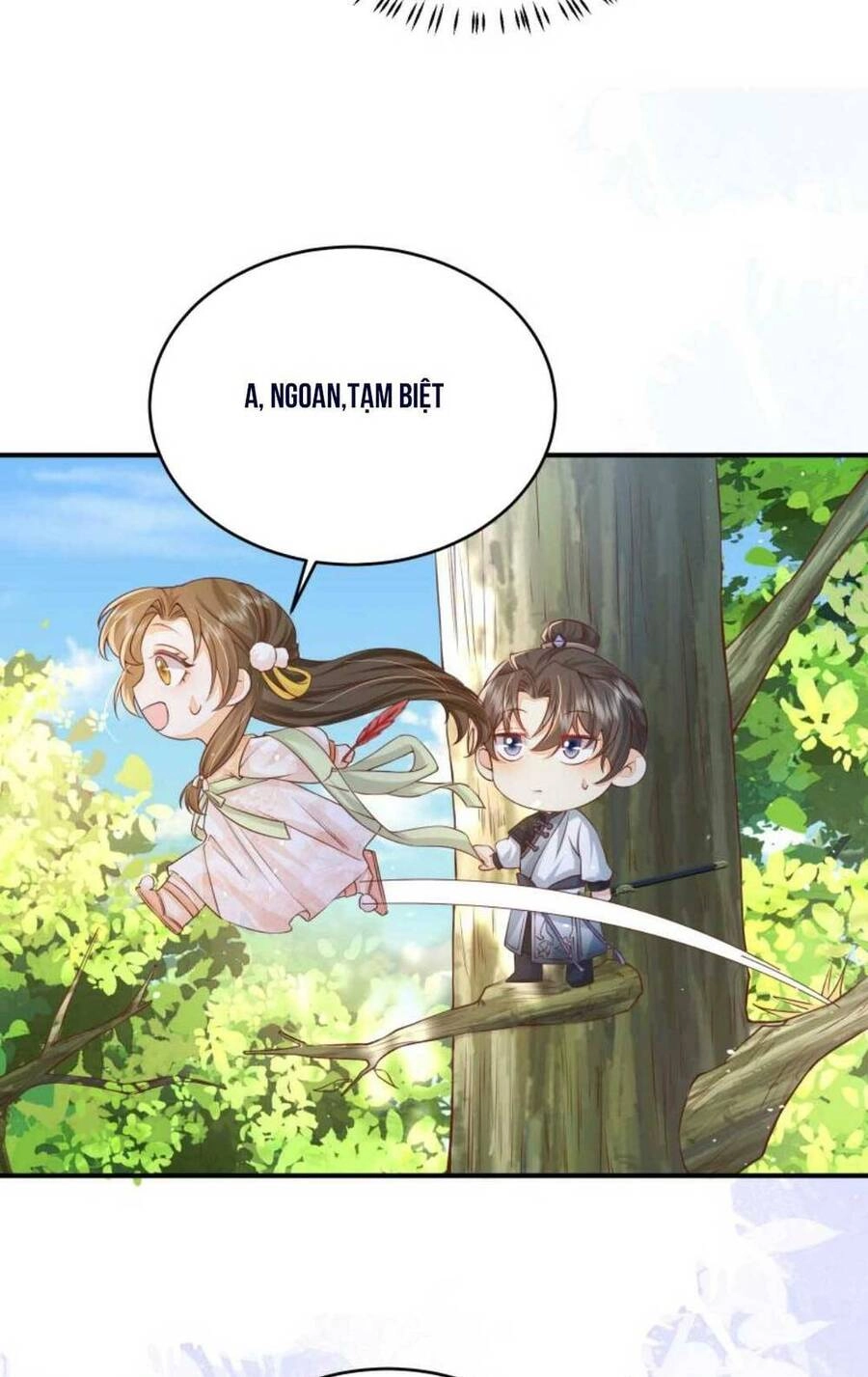 Trăm Kiếp Luân Hồi, Kiếp Này Ta Chỉ Muốn Lười Biếng Chapter 13 - 17