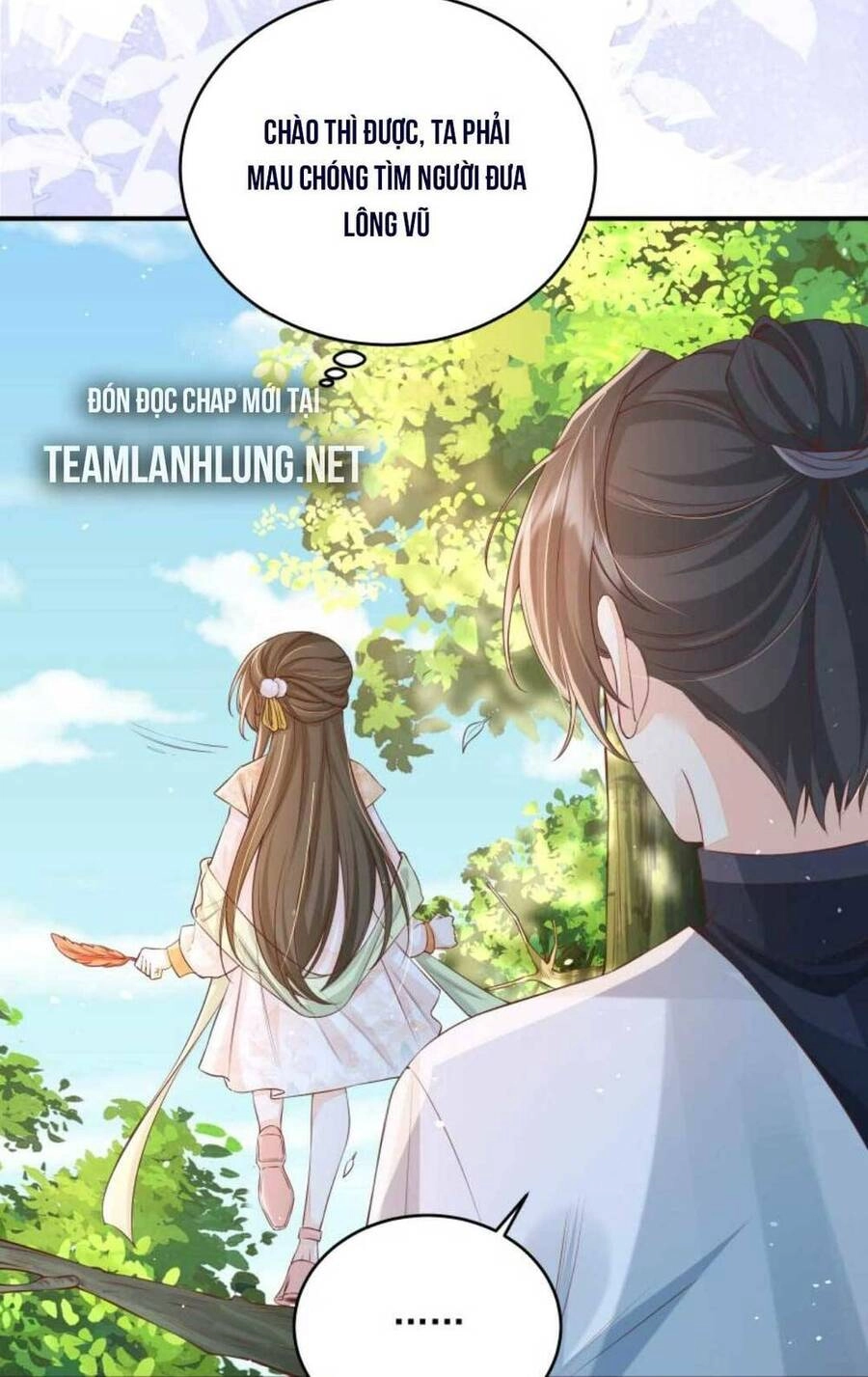 Trăm Kiếp Luân Hồi, Kiếp Này Ta Chỉ Muốn Lười Biếng Chapter 13 - 18