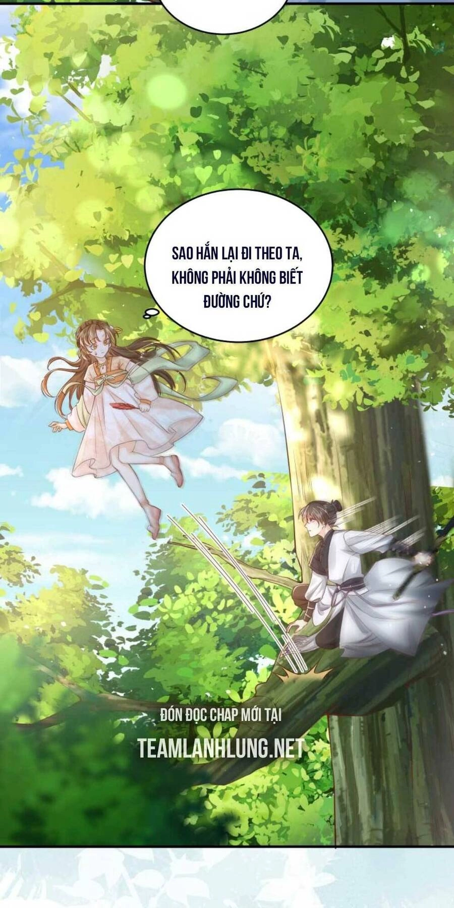 Trăm Kiếp Luân Hồi, Kiếp Này Ta Chỉ Muốn Lười Biếng Chapter 13 - 19