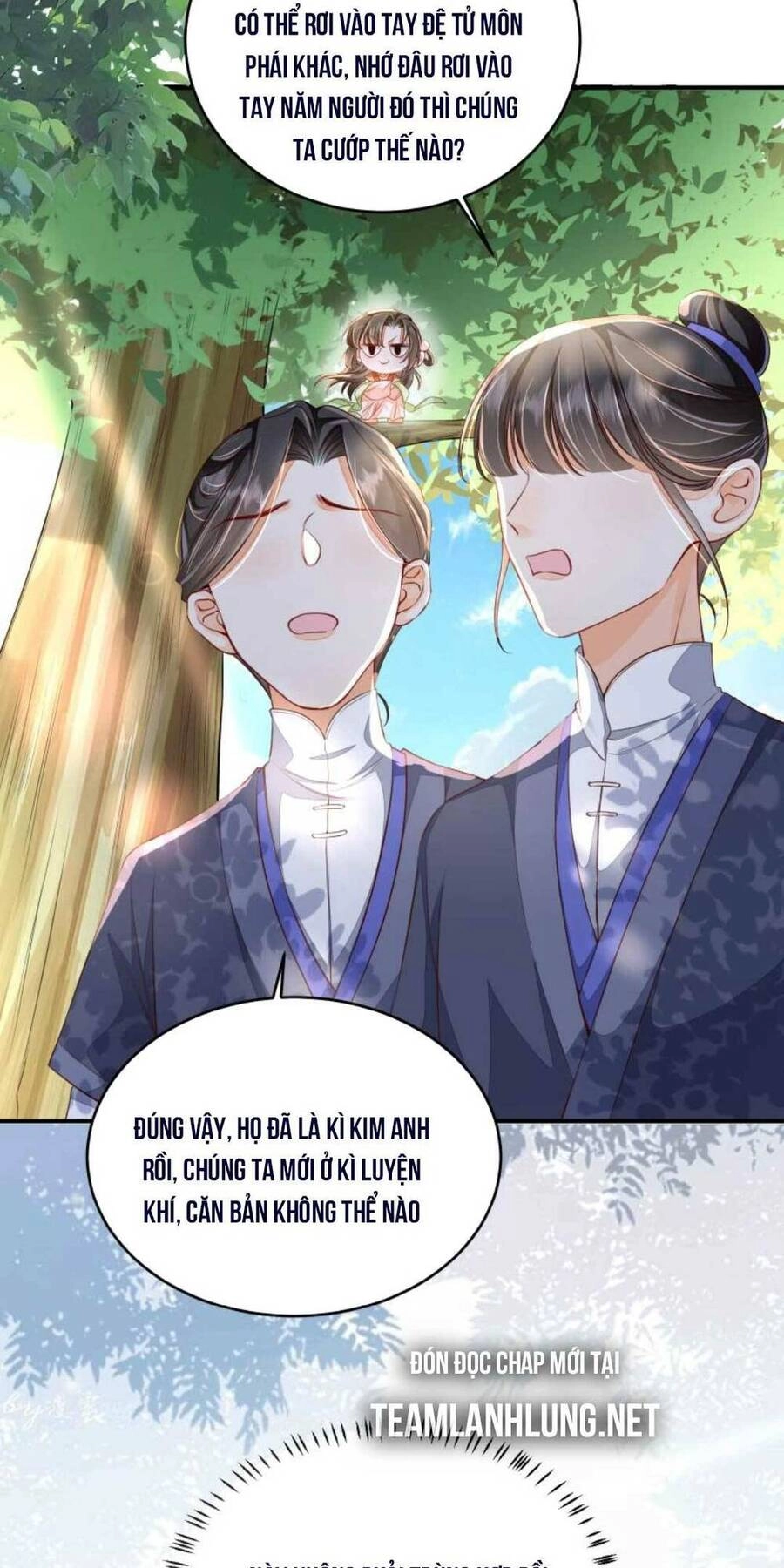 Trăm Kiếp Luân Hồi, Kiếp Này Ta Chỉ Muốn Lười Biếng Chapter 13 - 22