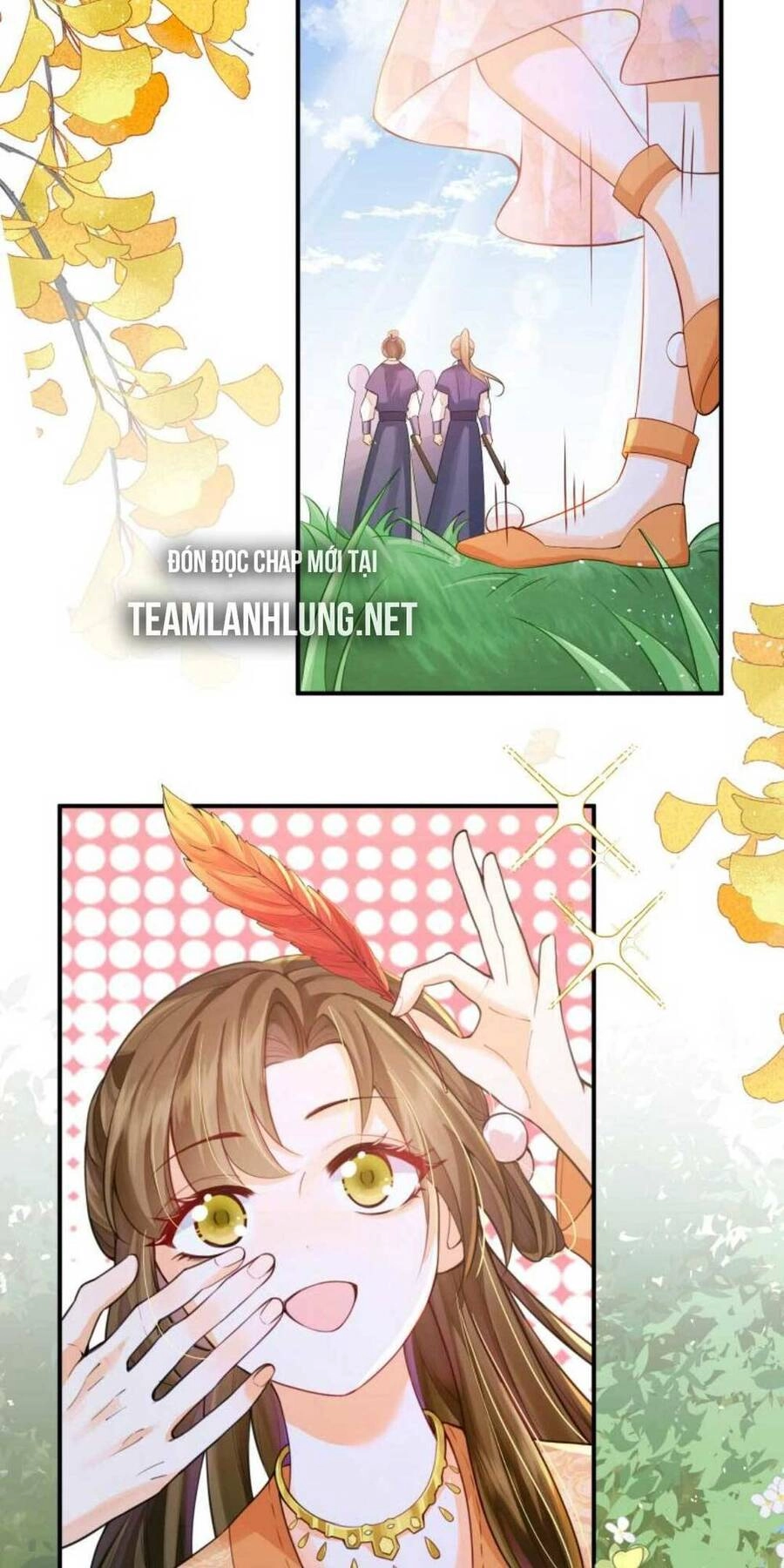 Trăm Kiếp Luân Hồi, Kiếp Này Ta Chỉ Muốn Lười Biếng Chapter 13 - 24