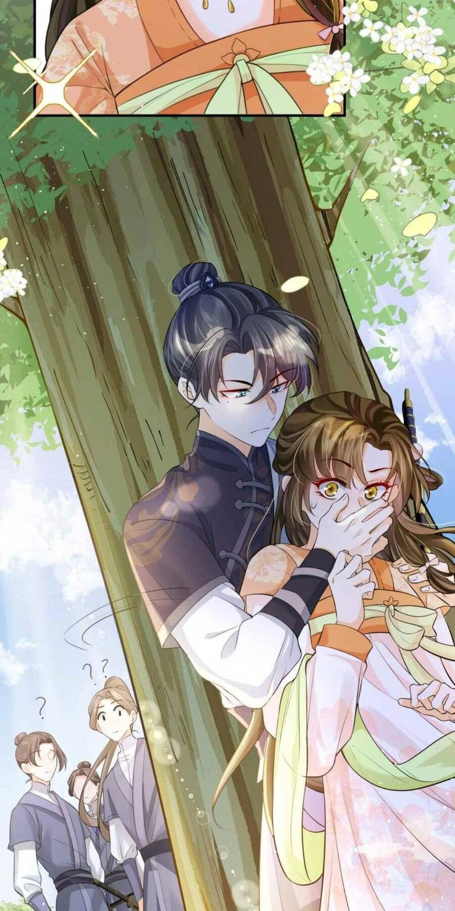 Trăm Kiếp Luân Hồi, Kiếp Này Ta Chỉ Muốn Lười Biếng Chapter 13 - 25