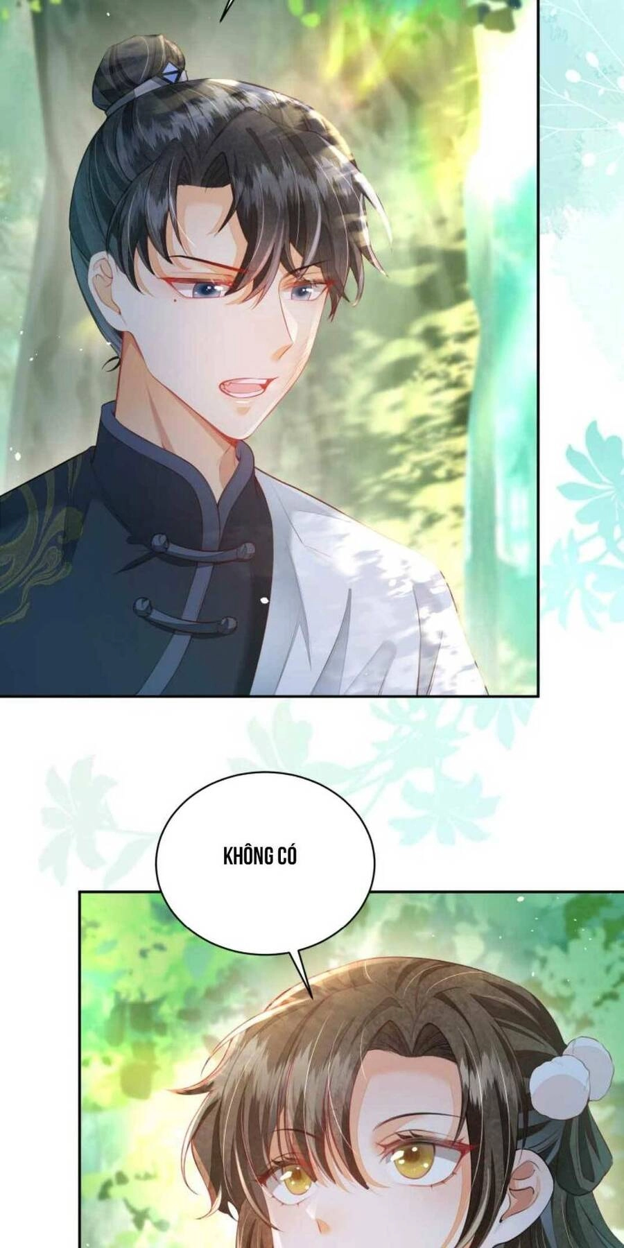 Trăm Kiếp Luân Hồi, Kiếp Này Ta Chỉ Muốn Lười Biếng Chapter 14 - 8