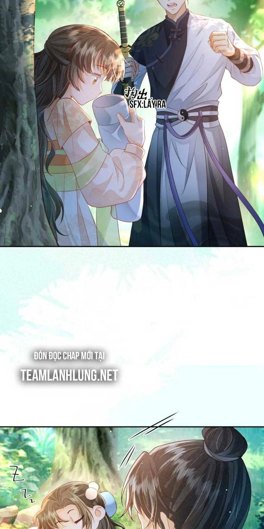 Trăm Kiếp Luân Hồi, Kiếp Này Ta Chỉ Muốn Lười Biếng Chapter 14 - 13