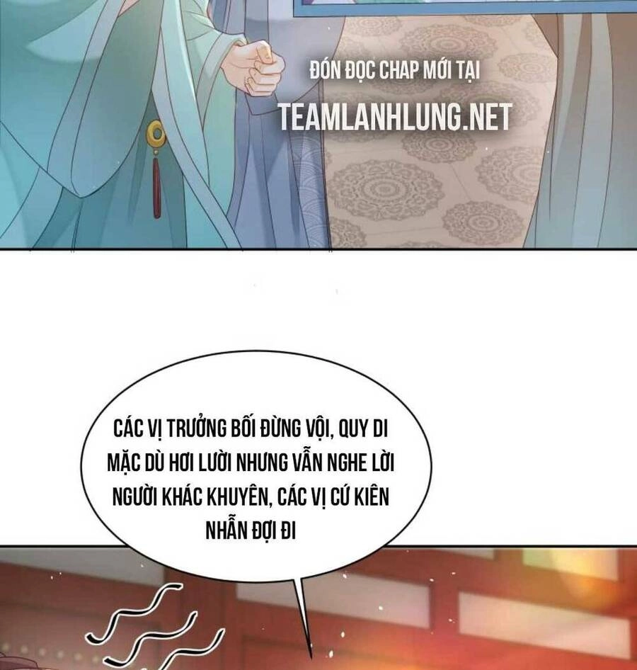 Trăm Kiếp Luân Hồi, Kiếp Này Ta Chỉ Muốn Lười Biếng Chapter 14 - 15