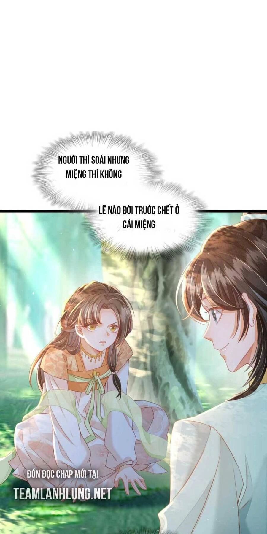 Trăm Kiếp Luân Hồi, Kiếp Này Ta Chỉ Muốn Lười Biếng Chapter 14 - 21