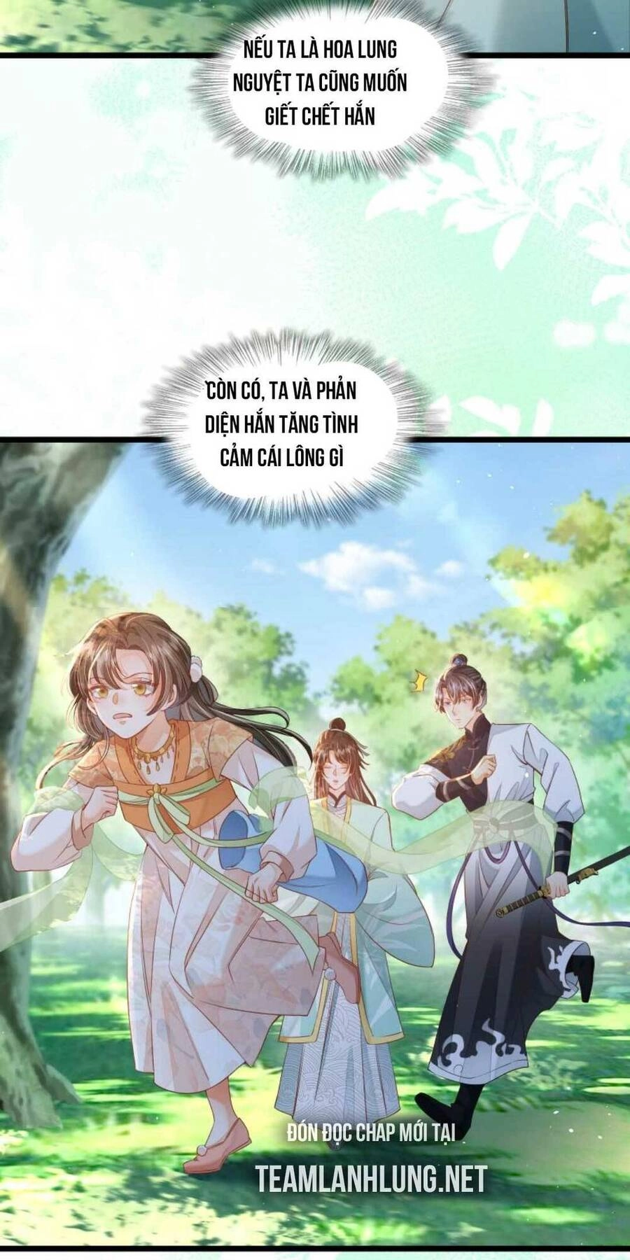 Trăm Kiếp Luân Hồi, Kiếp Này Ta Chỉ Muốn Lười Biếng Chapter 14 - 22