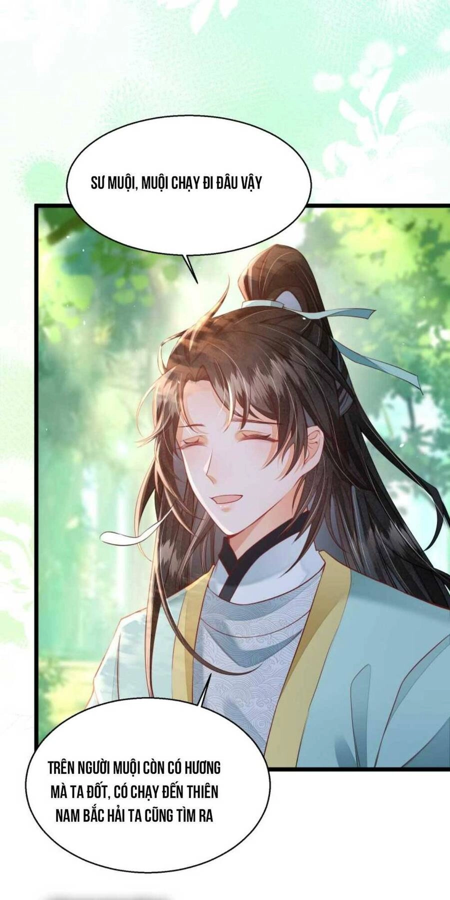 Trăm Kiếp Luân Hồi, Kiếp Này Ta Chỉ Muốn Lười Biếng Chapter 14 - 23