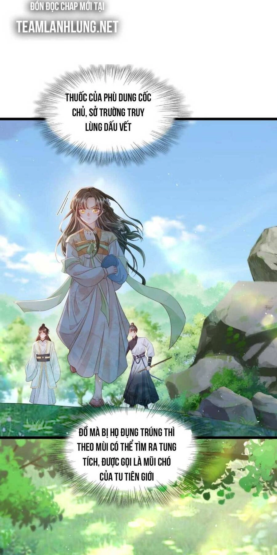 Trăm Kiếp Luân Hồi, Kiếp Này Ta Chỉ Muốn Lười Biếng Chapter 14 - 24