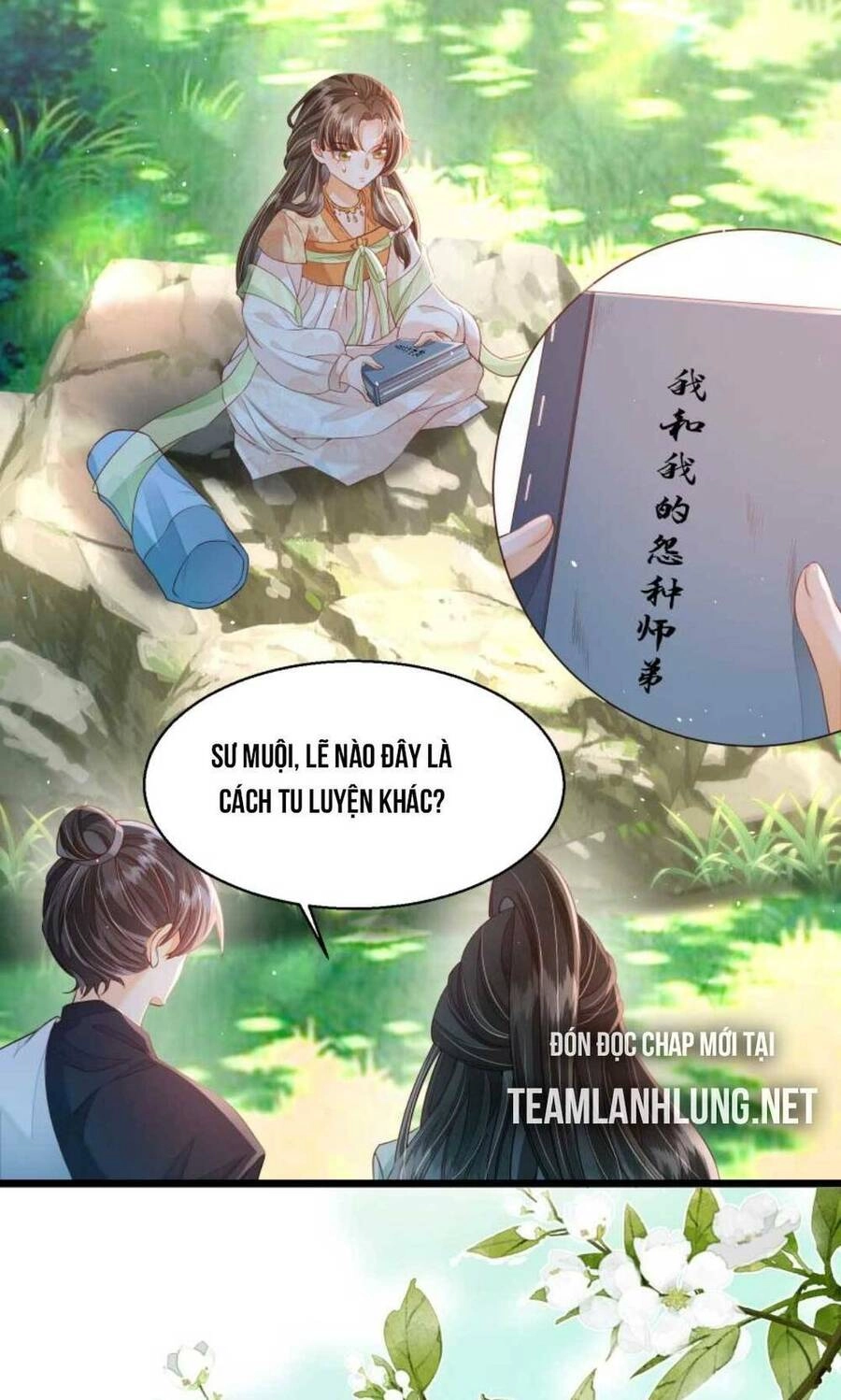 Trăm Kiếp Luân Hồi, Kiếp Này Ta Chỉ Muốn Lười Biếng Chapter 14 - 25