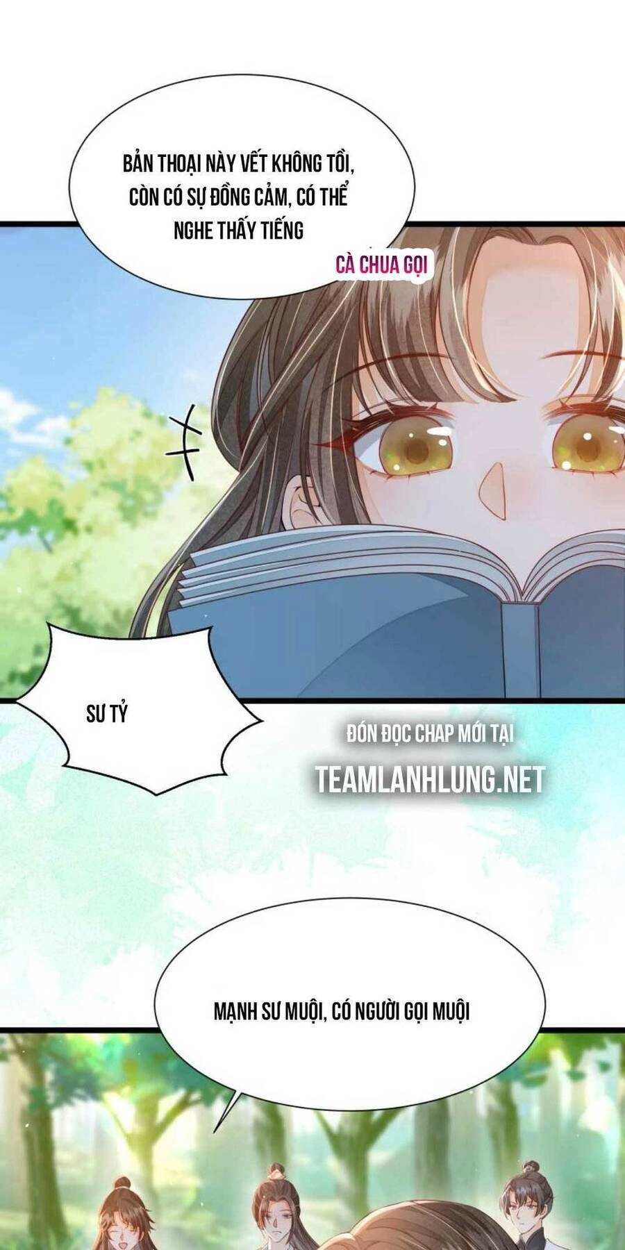 Trăm Kiếp Luân Hồi, Kiếp Này Ta Chỉ Muốn Lười Biếng Chapter 14 - 27