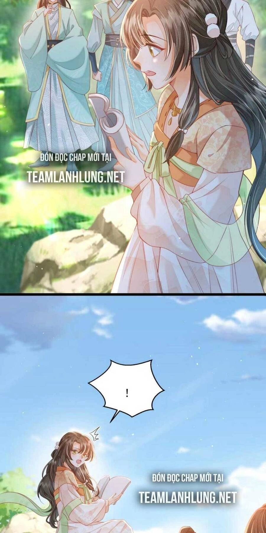 Trăm Kiếp Luân Hồi, Kiếp Này Ta Chỉ Muốn Lười Biếng Chapter 14 - 28