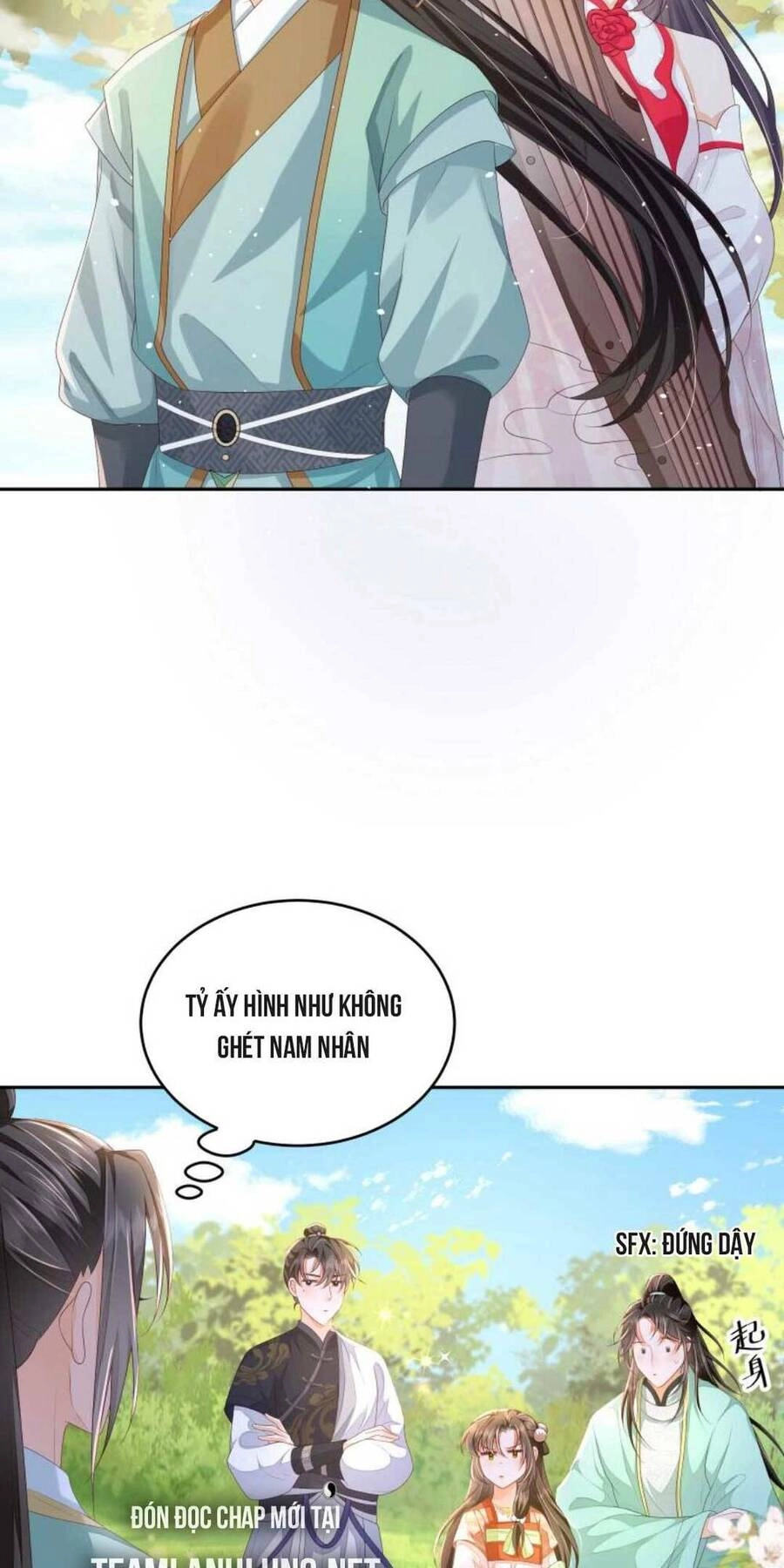 Trăm Kiếp Luân Hồi, Kiếp Này Ta Chỉ Muốn Lười Biếng Chapter 15 - 13