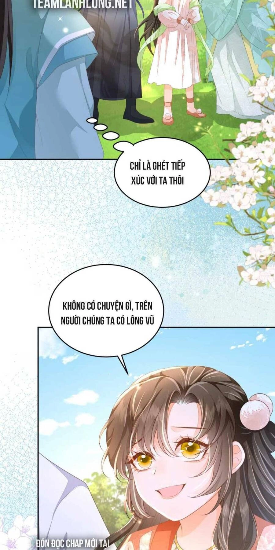 Trăm Kiếp Luân Hồi, Kiếp Này Ta Chỉ Muốn Lười Biếng Chapter 15 - 14