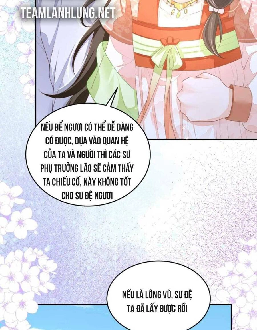 Trăm Kiếp Luân Hồi, Kiếp Này Ta Chỉ Muốn Lười Biếng Chapter 15 - 15