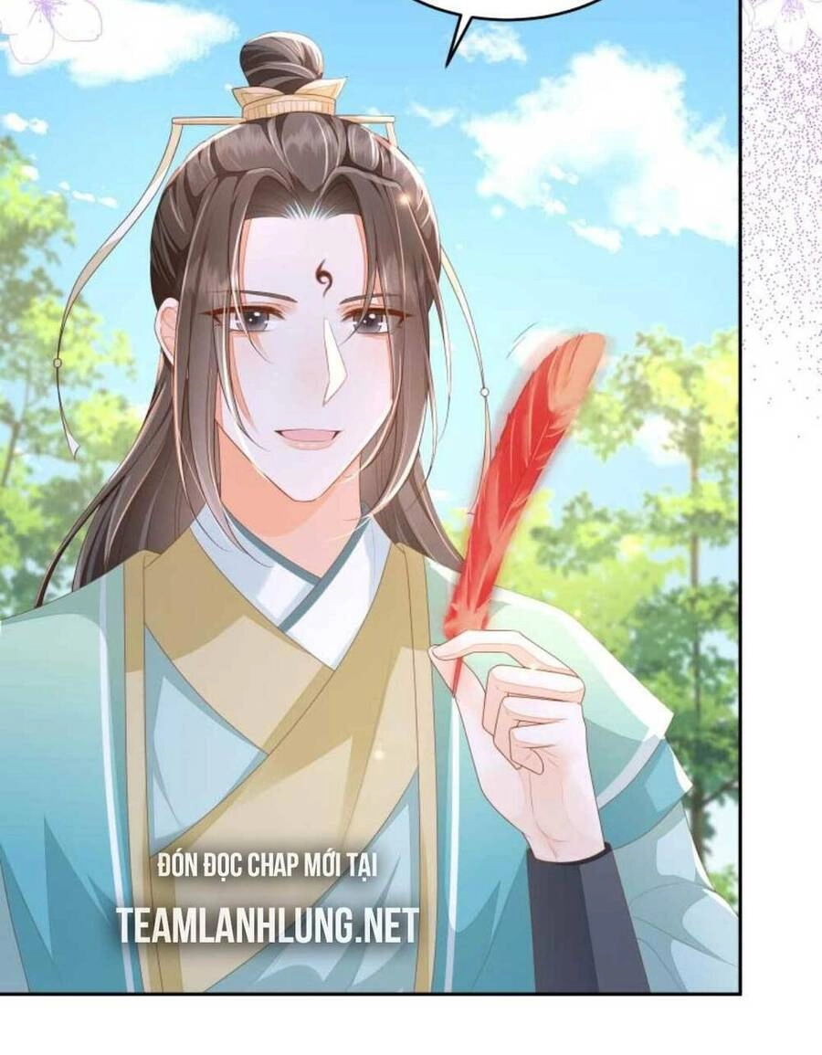 Trăm Kiếp Luân Hồi, Kiếp Này Ta Chỉ Muốn Lười Biếng Chapter 15 - 16