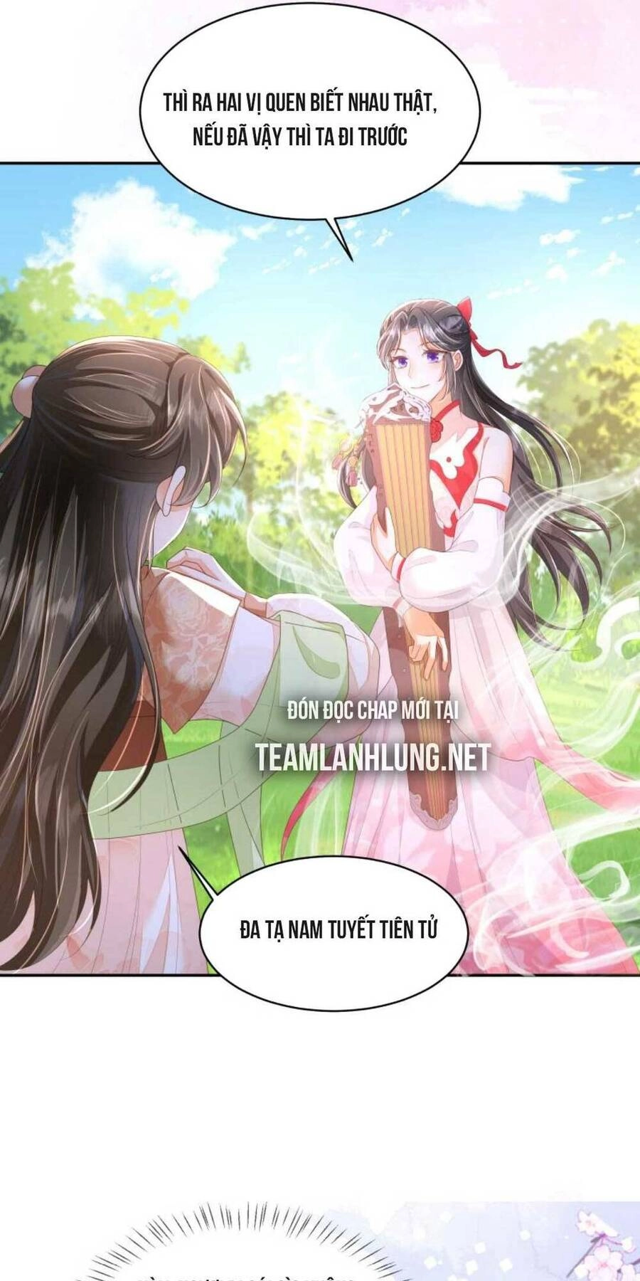 Trăm Kiếp Luân Hồi, Kiếp Này Ta Chỉ Muốn Lười Biếng Chapter 15 - 19