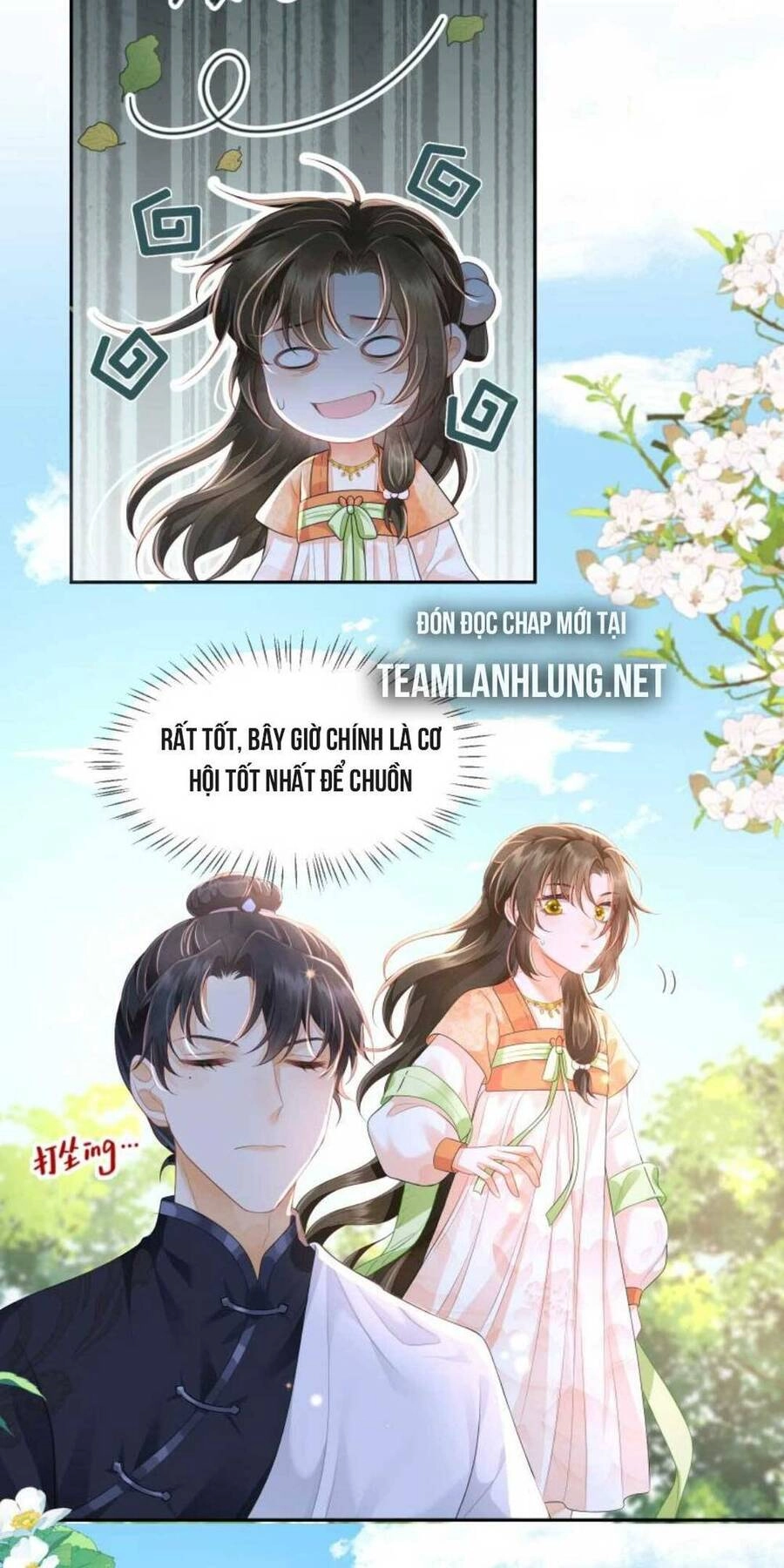 Trăm Kiếp Luân Hồi, Kiếp Này Ta Chỉ Muốn Lười Biếng Chapter 15 - 22