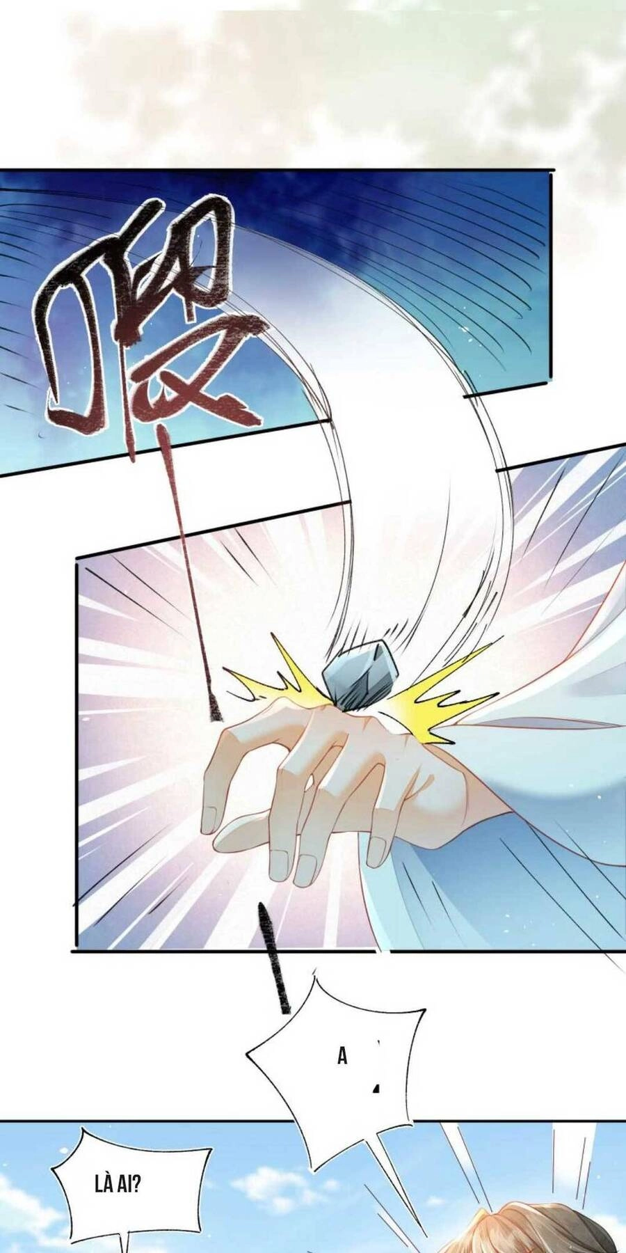 Trăm Kiếp Luân Hồi, Kiếp Này Ta Chỉ Muốn Lười Biếng Chapter 16 - 14