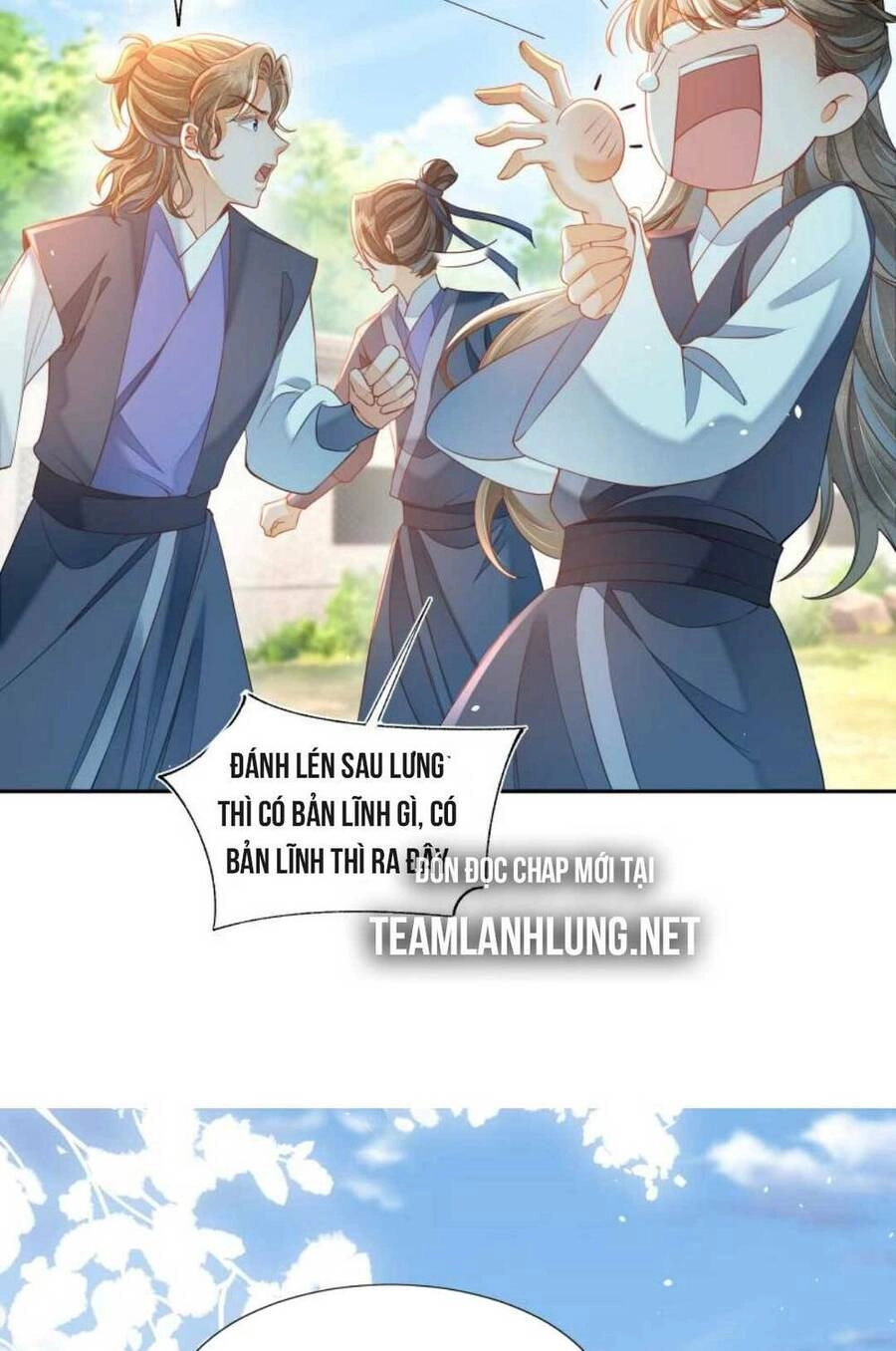 Trăm Kiếp Luân Hồi, Kiếp Này Ta Chỉ Muốn Lười Biếng Chapter 16 - 15